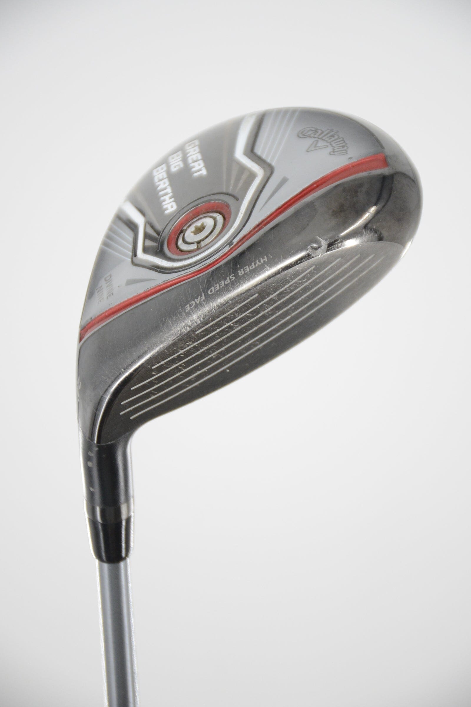 Callaway Great Big Bertha 2015 9 Wood SR Flex 41.25" Golf Clubs GolfRoots 