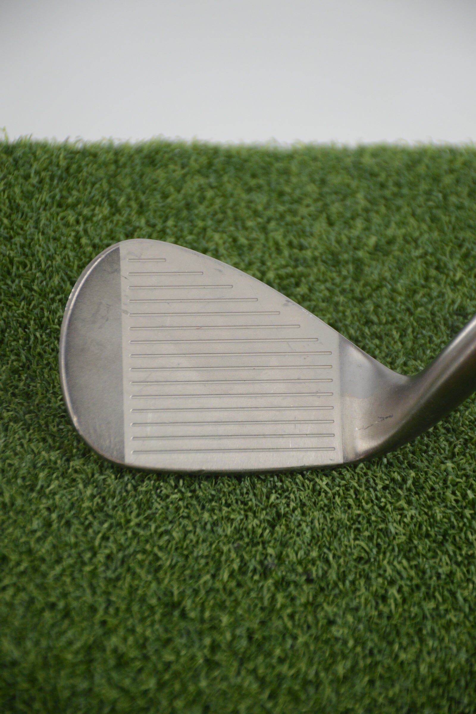 Mizuno S23 Copper Cobalt 58 Degree Wedge Wedge Flex 35.25" Golf Clubs GolfRoots 
