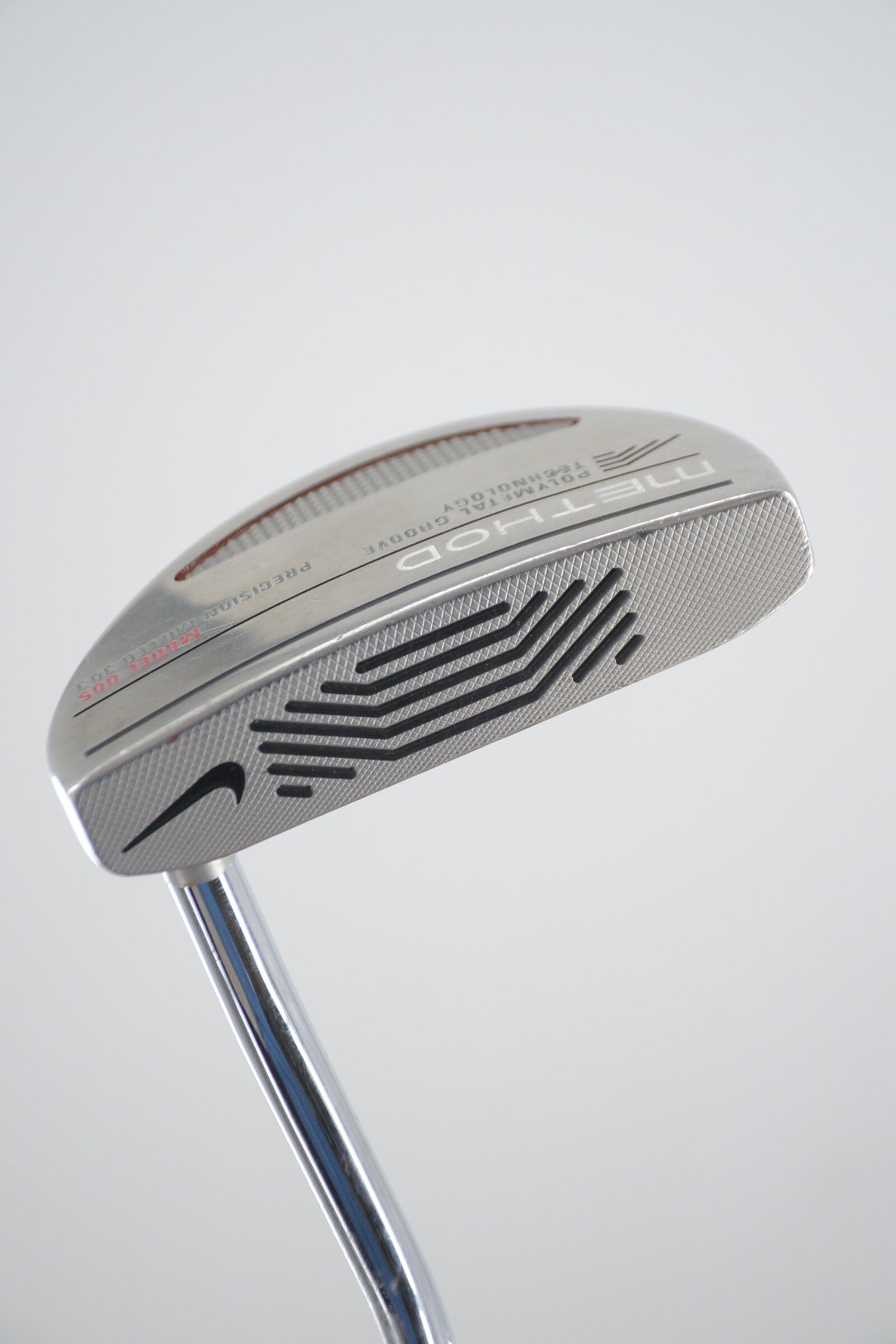 Nike Method 005 Putter 32.5" Golf Clubs GolfRoots 