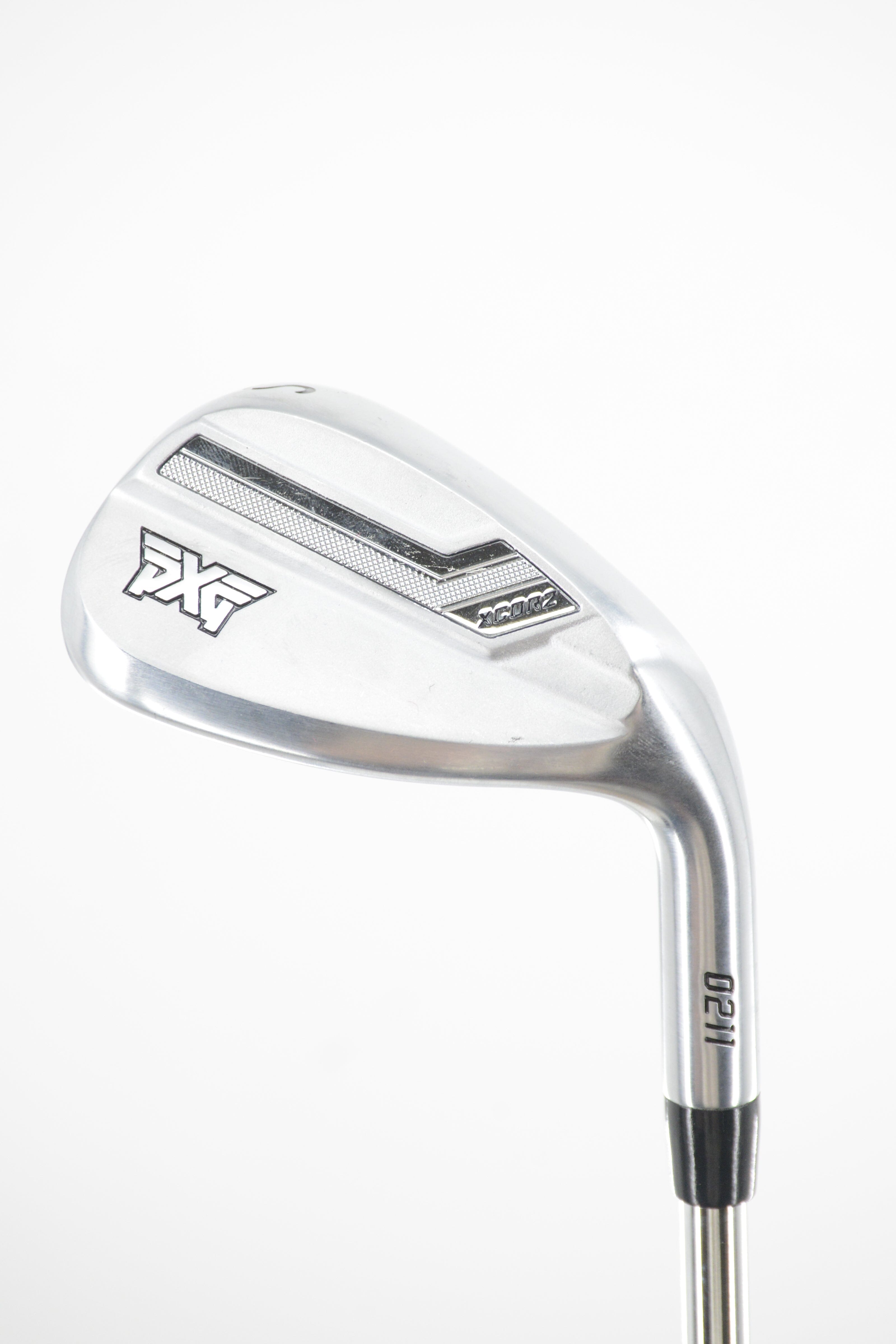 PXG 0211 XCOR2 SW S Flex 35.5" Golf Clubs GolfRoots 