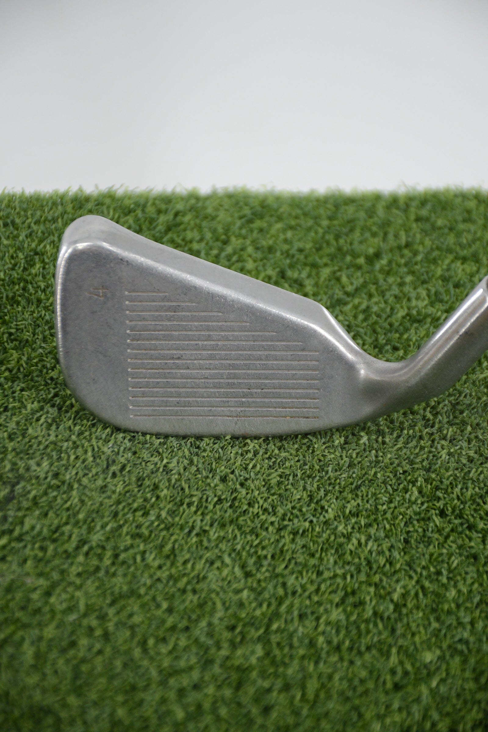 Ping Zing 4 Iron S Flex 38.25" Golf Clubs GolfRoots 