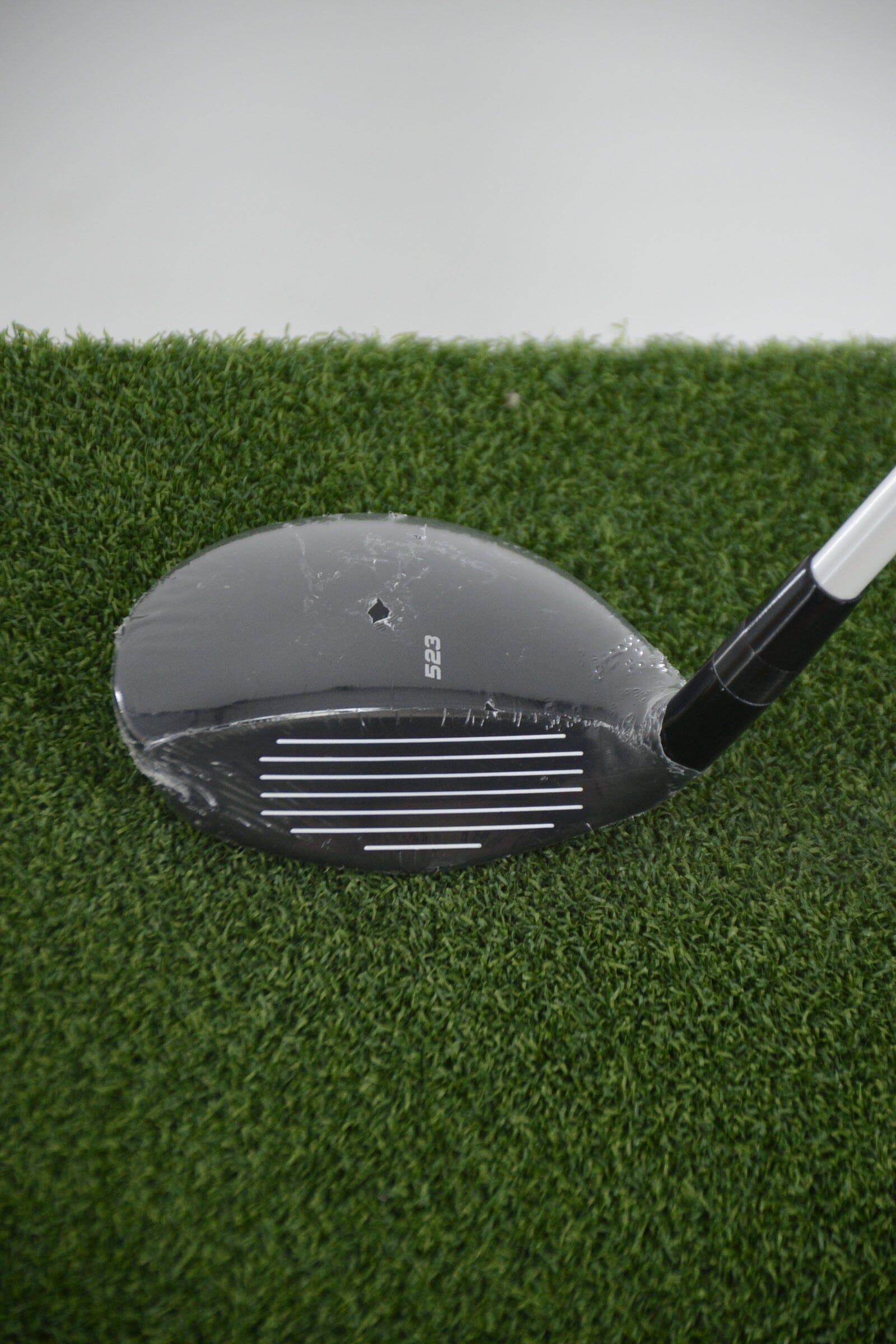 NEW Women's Tour Edge Hot Launch E523 6 Hybrid W Flex 36.25" Golf Clubs GolfRoots 