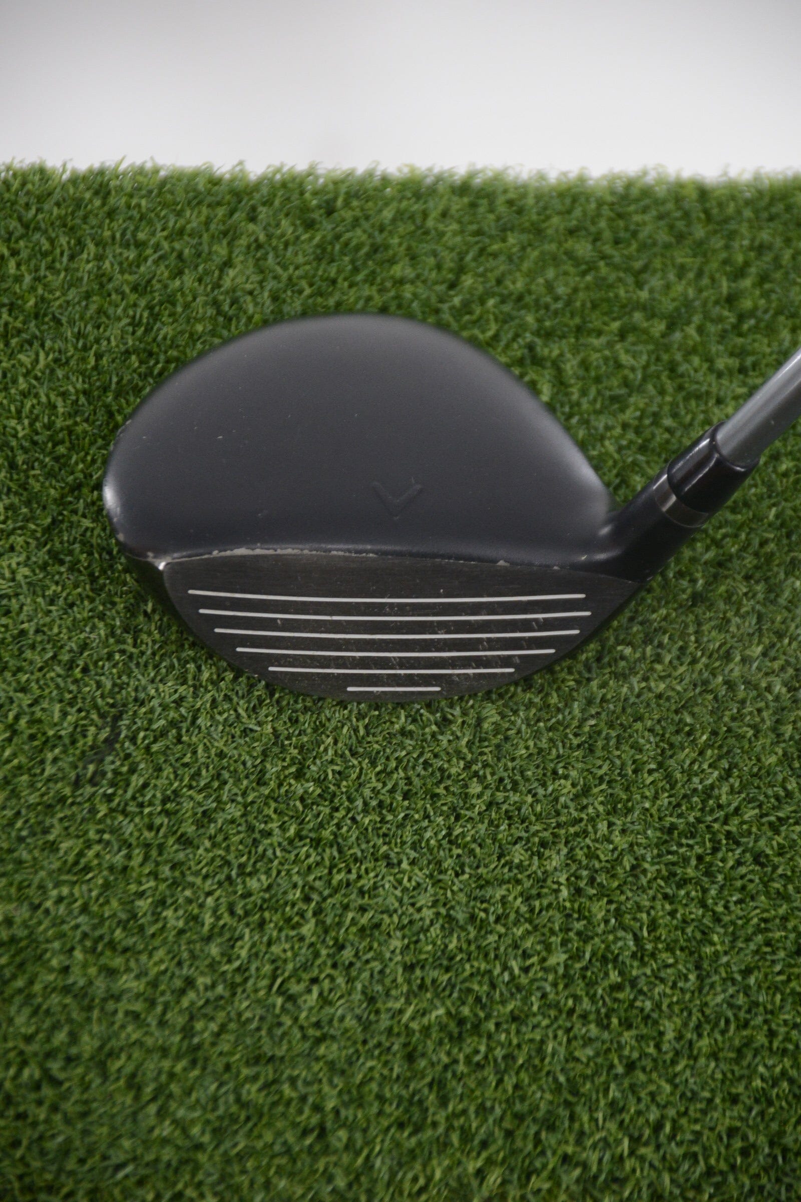 Callaway Great Big Bertha 2015 9 Wood SR Flex 41.25" Golf Clubs GolfRoots 