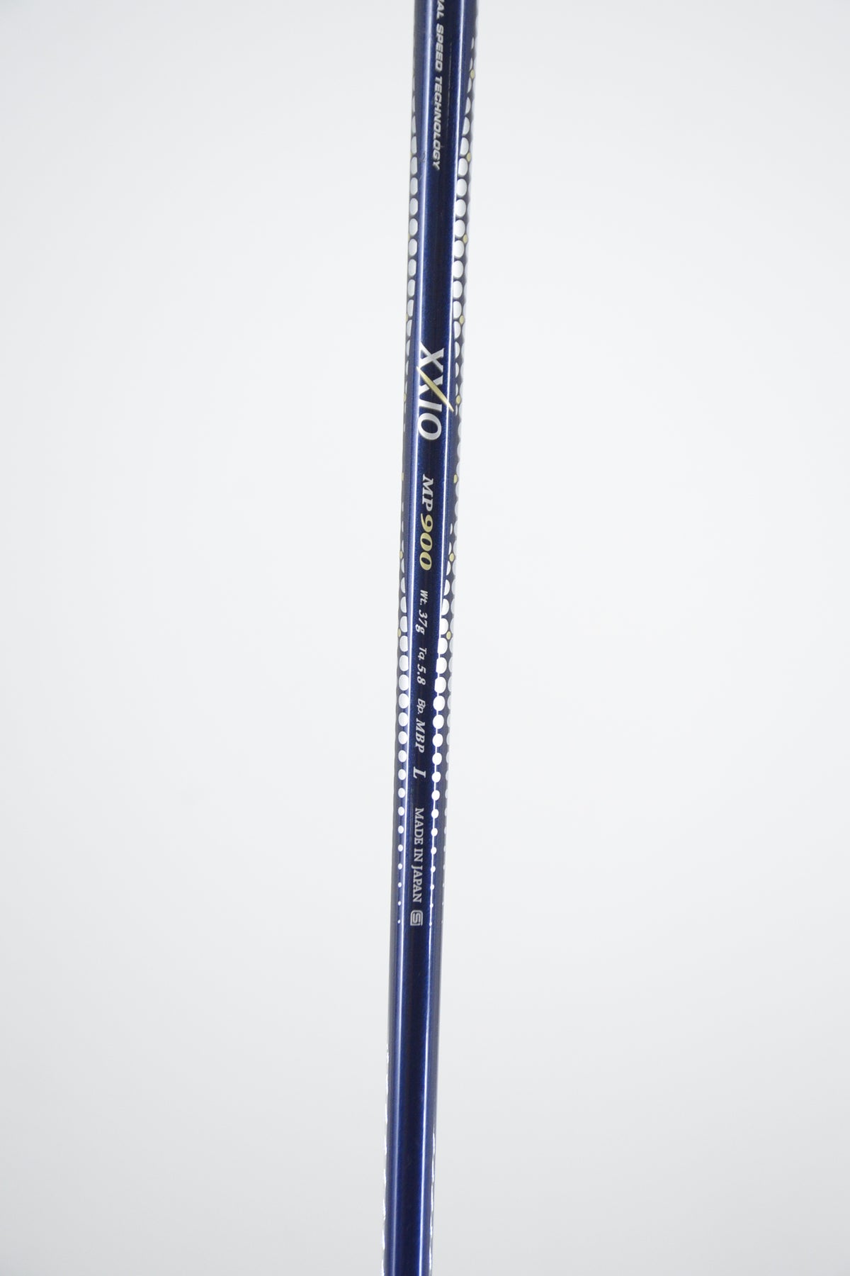Women's XXIO 9 4 Hybrid W Flex 39.25"