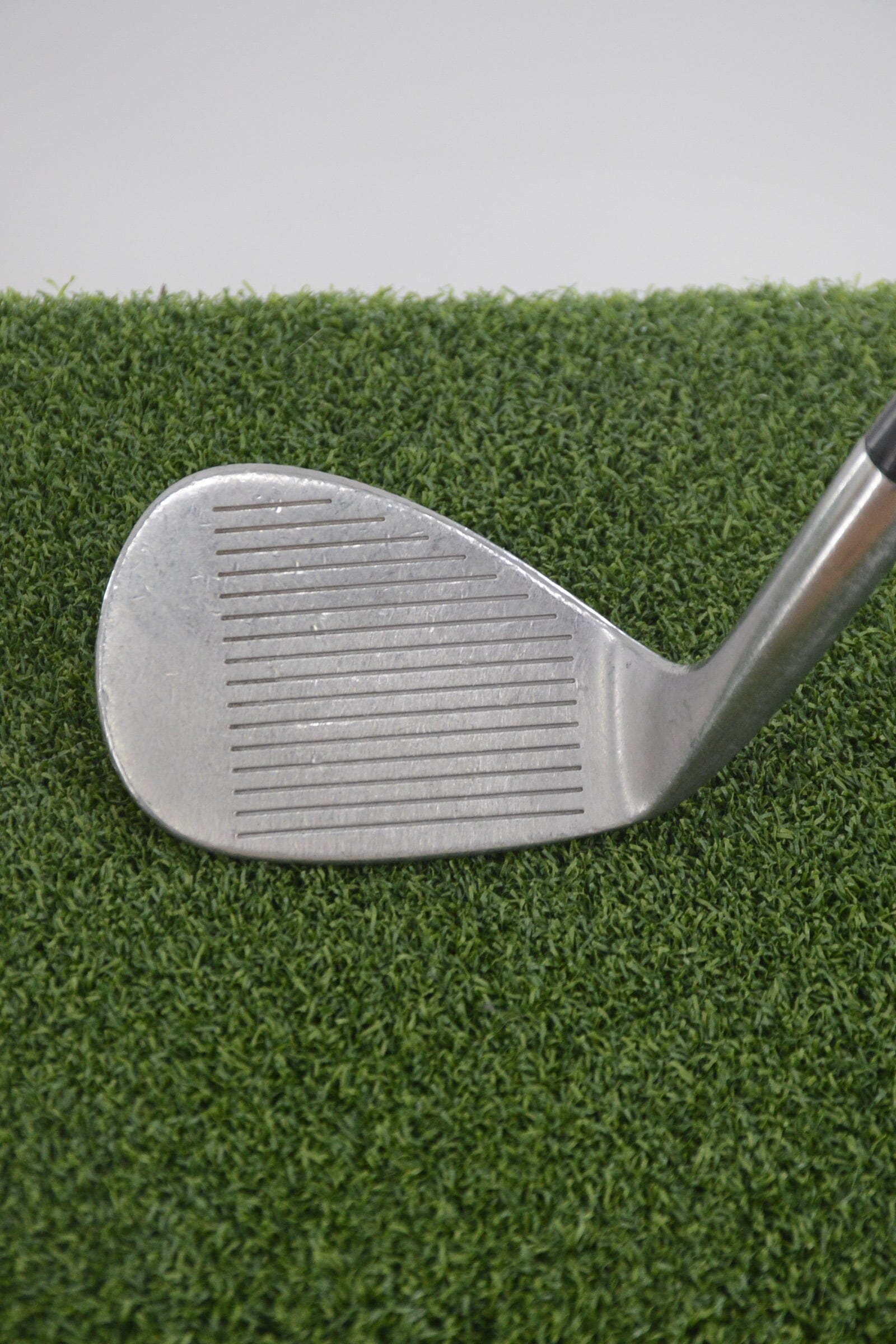 Nike CPR 52 Degree Wedge Wedge Flex 35.25" Golf Clubs GolfRoots 