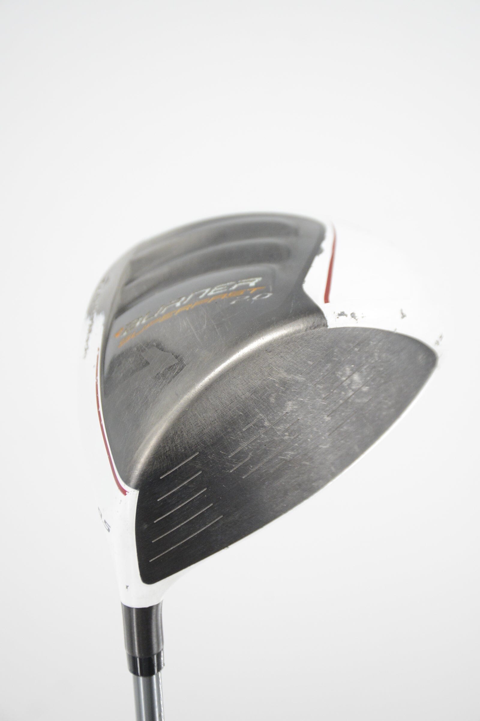 TaylorMade Burner Superfast 2.0 9.5 Degree Driver S Flex 46" Golf Clubs GolfRoots 