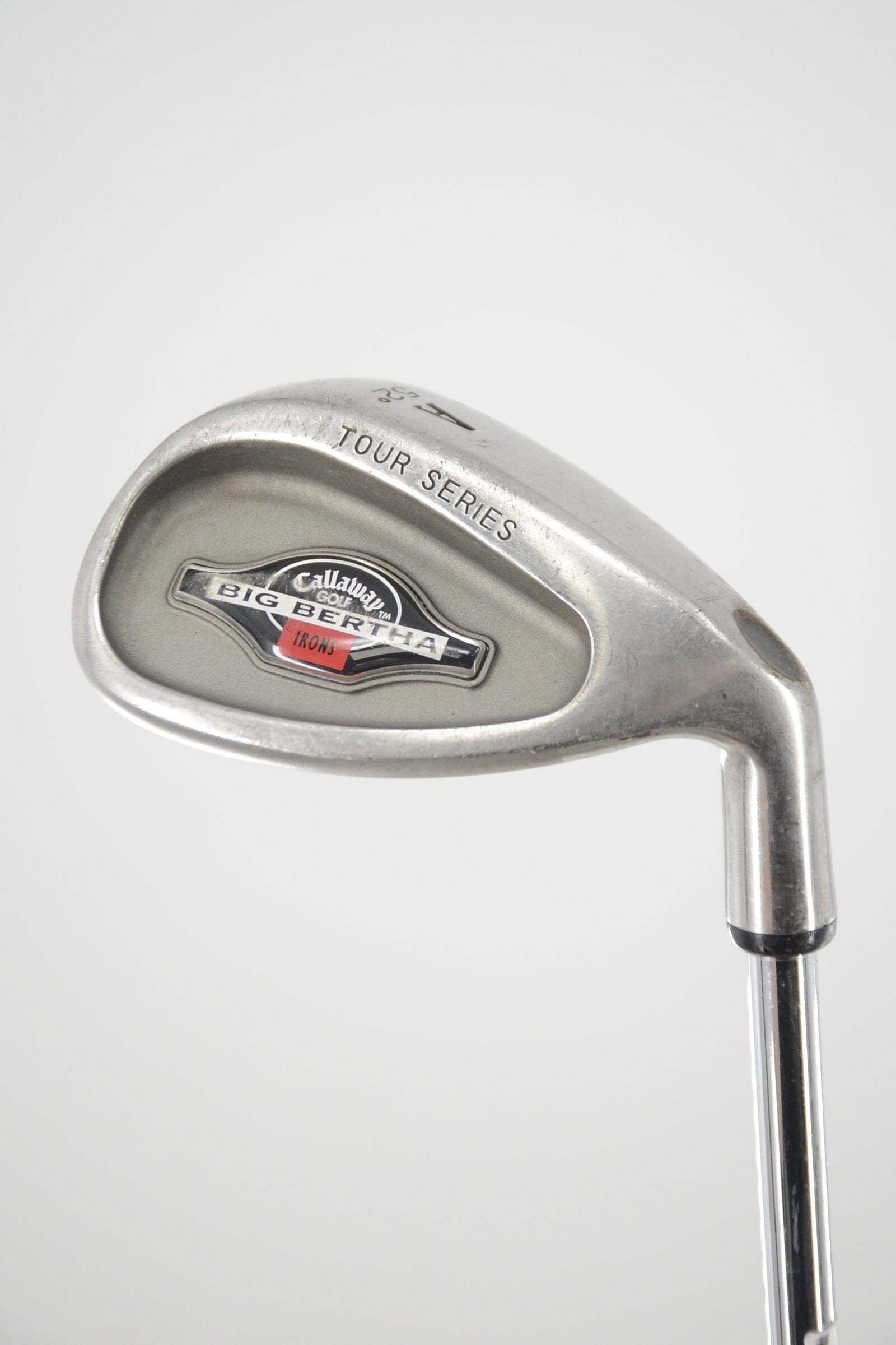 Callaway Big Bertha 1994 AW S Flex 35" Golf Clubs GolfRoots 