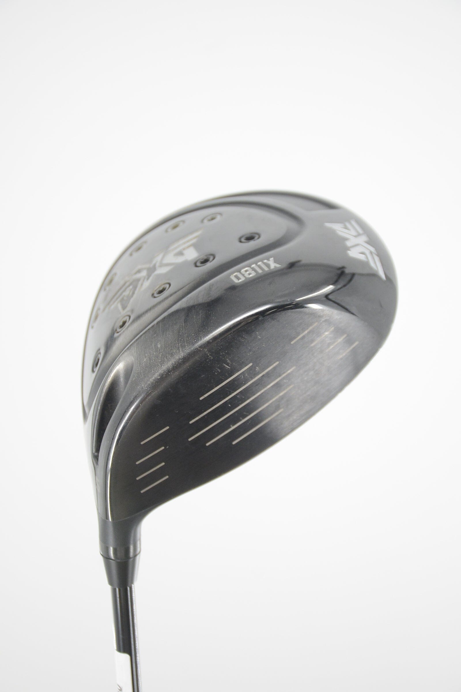 PXG 0811X 10.5 Degree Driver S Flex 44.75" Golf Clubs GolfRoots 