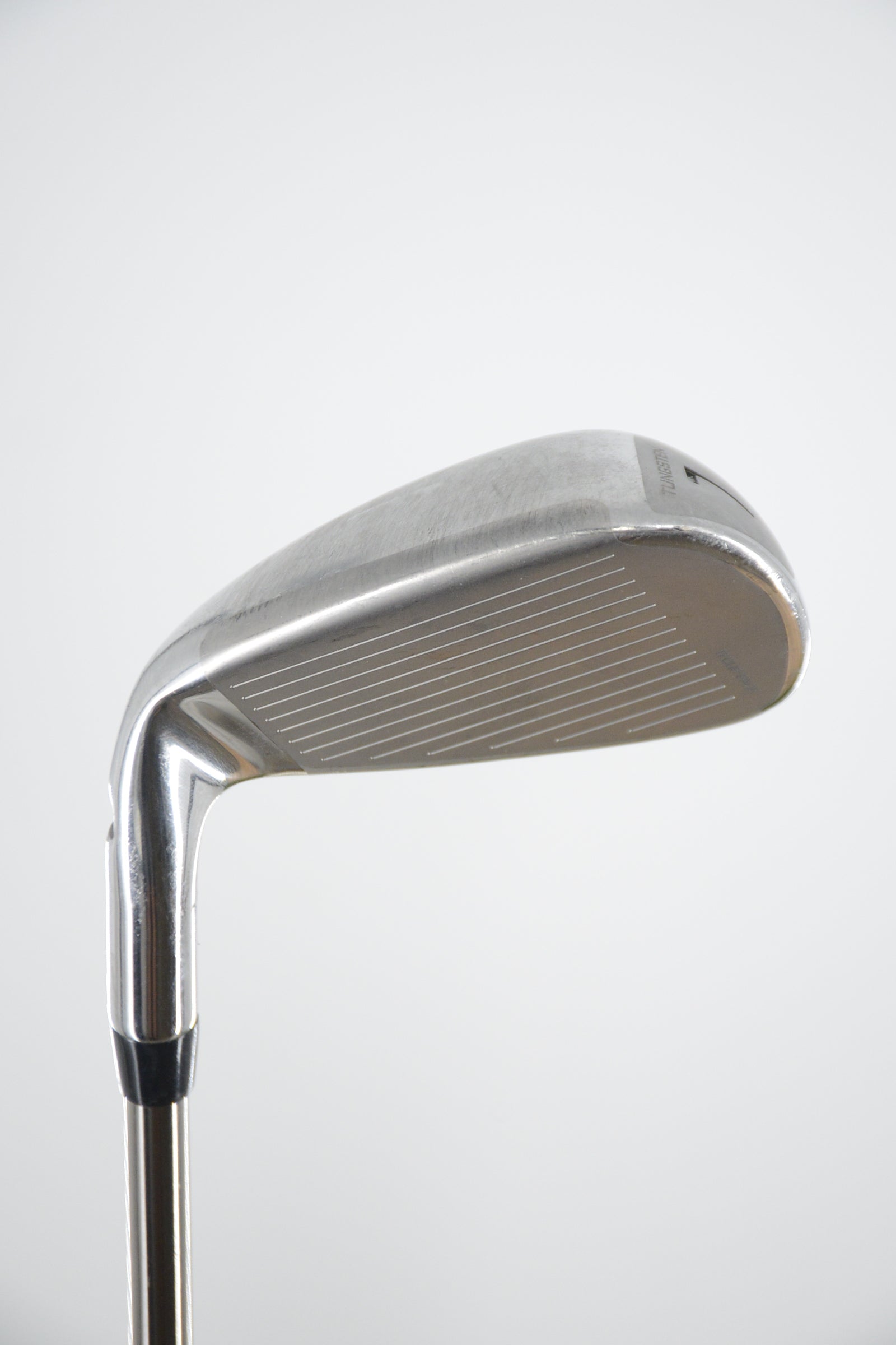Tommy Armour Atomic Max 7 Iron SR Flex 37"