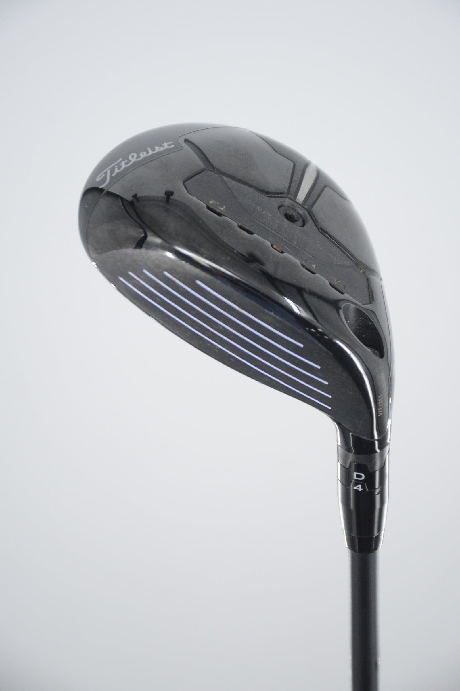 Lefty Titleist TSR3 18 Degree Wood R Flex 41.75" Golf Clubs GolfRoots 