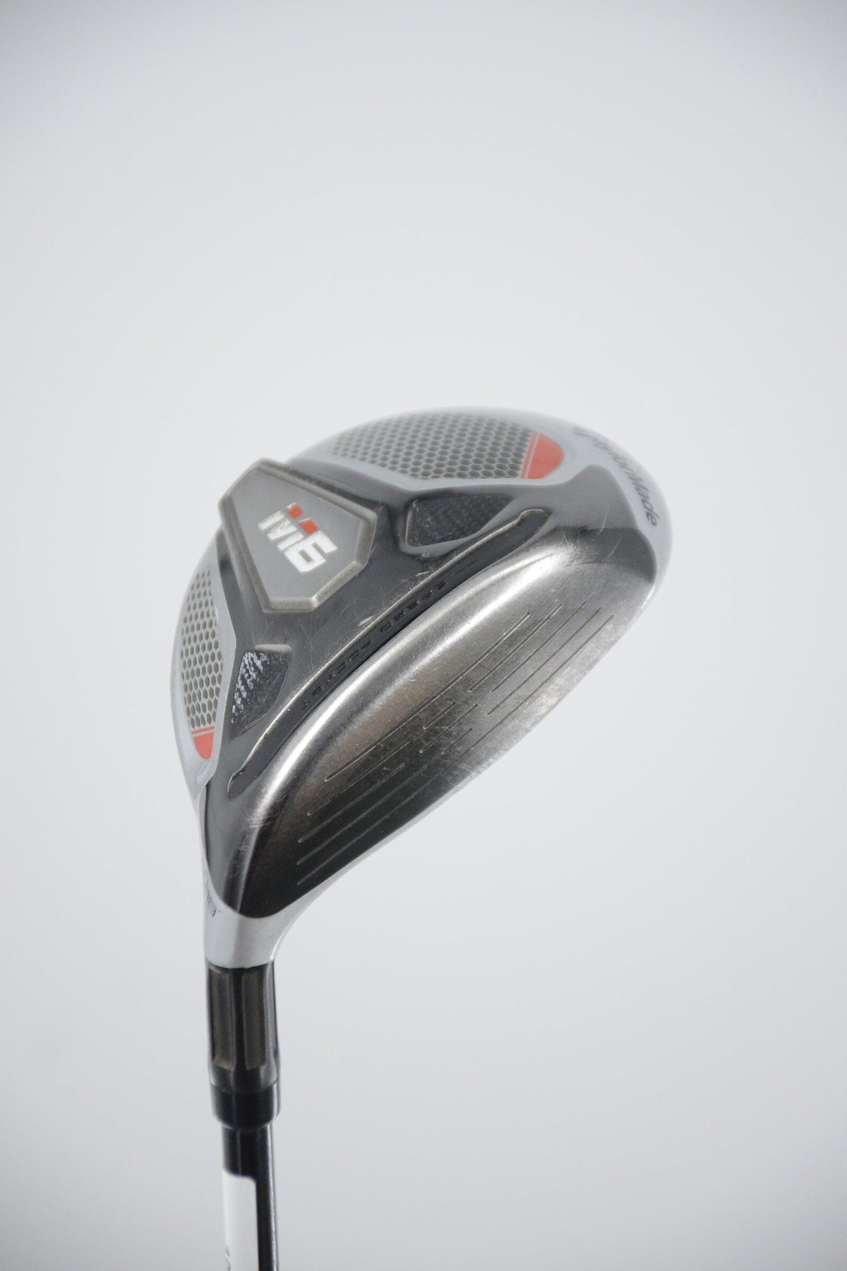 TaylorMade M6 5 Wood S Flex 42.25" Golf Clubs GolfRoots 