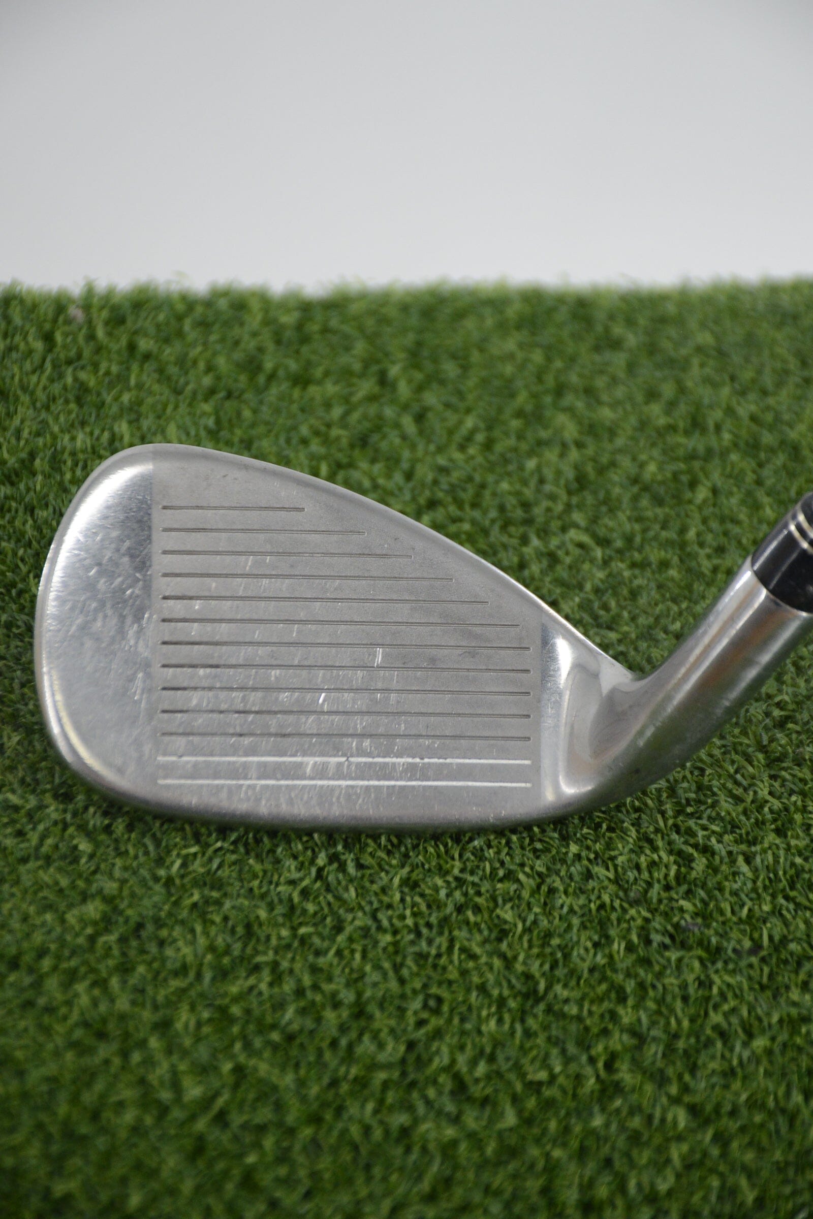 Women's Cobra Transition-S GW W Flex 34.25" Golf Clubs GolfRoots 