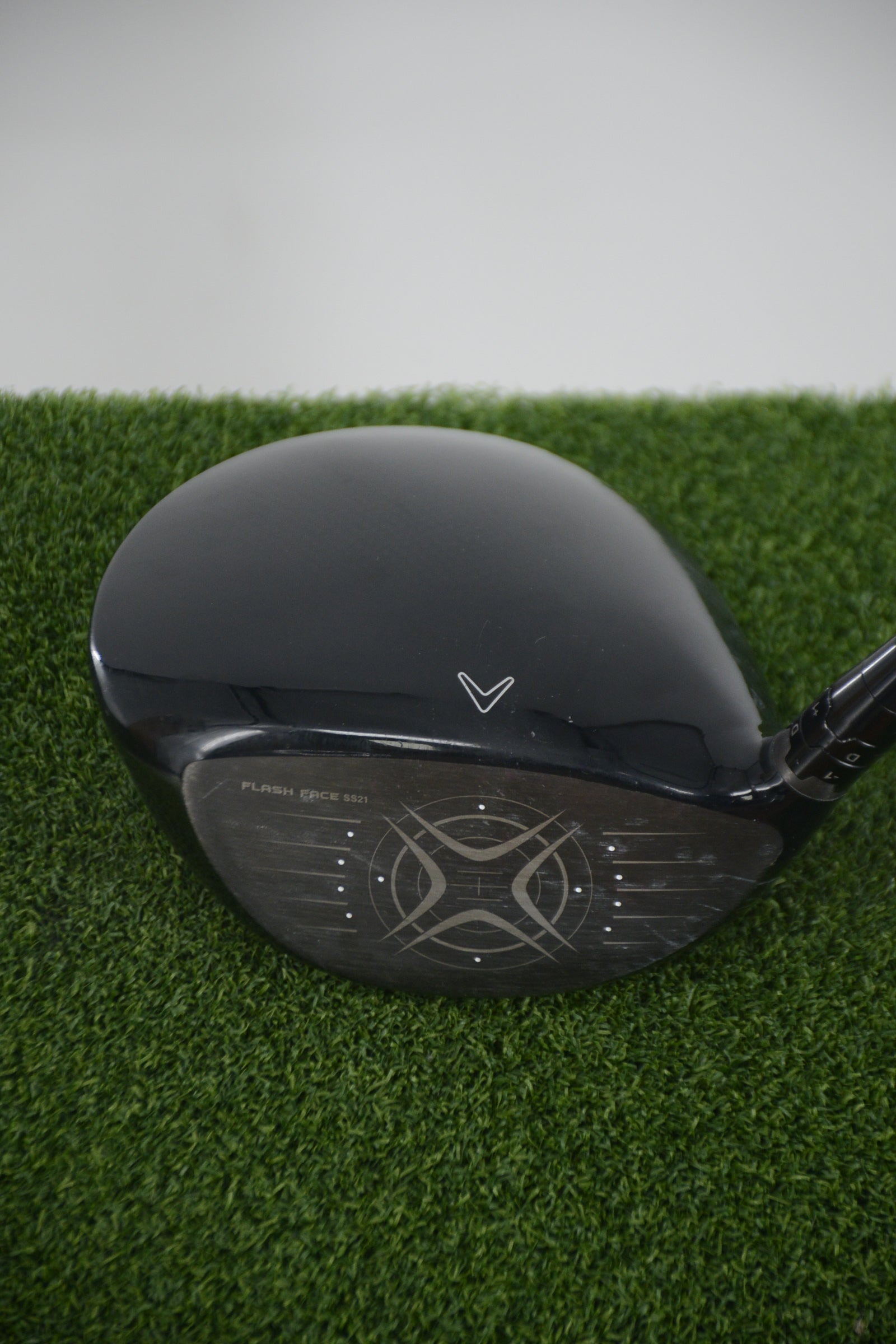 Women's Callaway Epic Speed 10.5 Degree Driver W Flex 44"