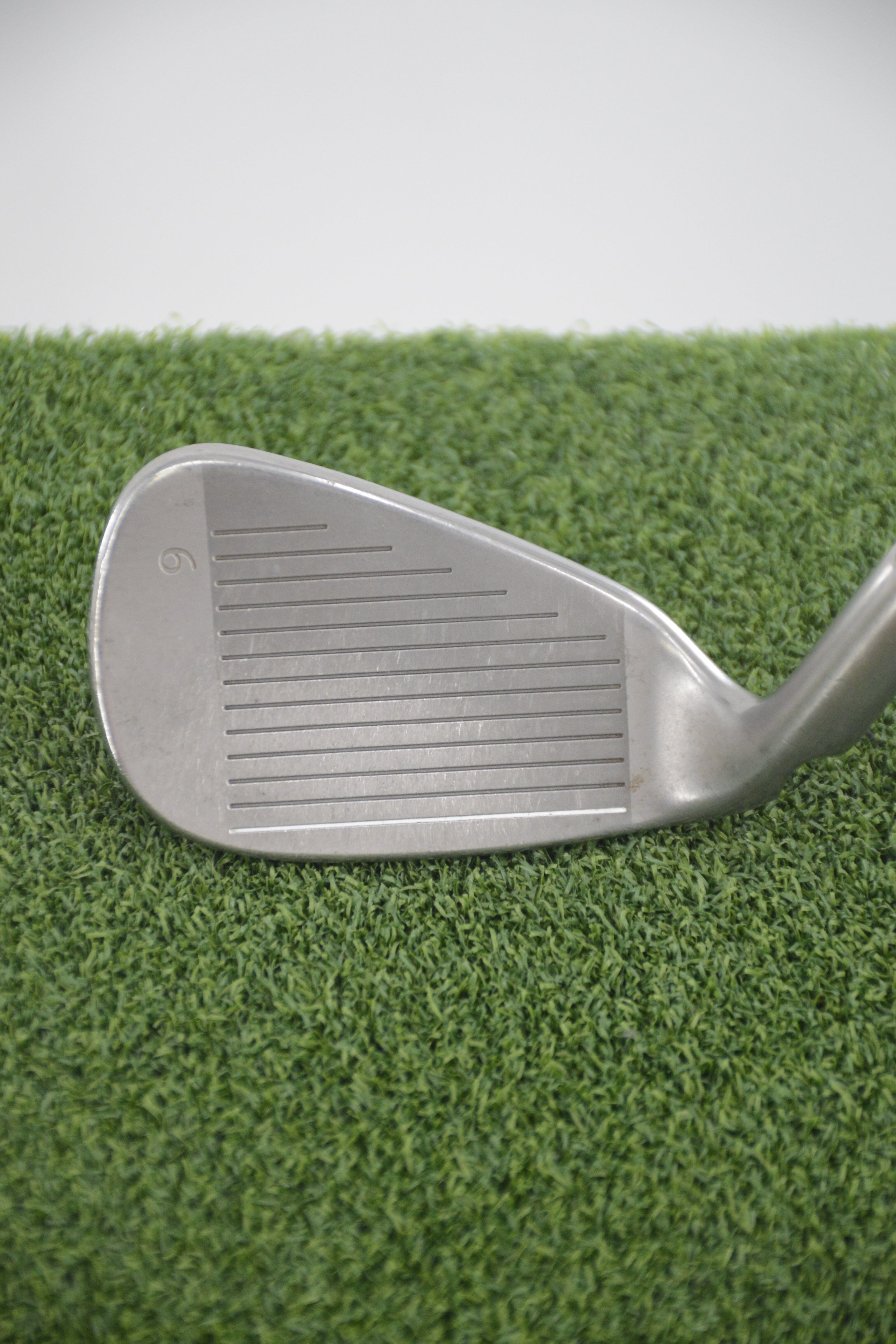 Ping Karsten 2014 9 Iron R Flex 36" Golf Clubs GolfRoots 