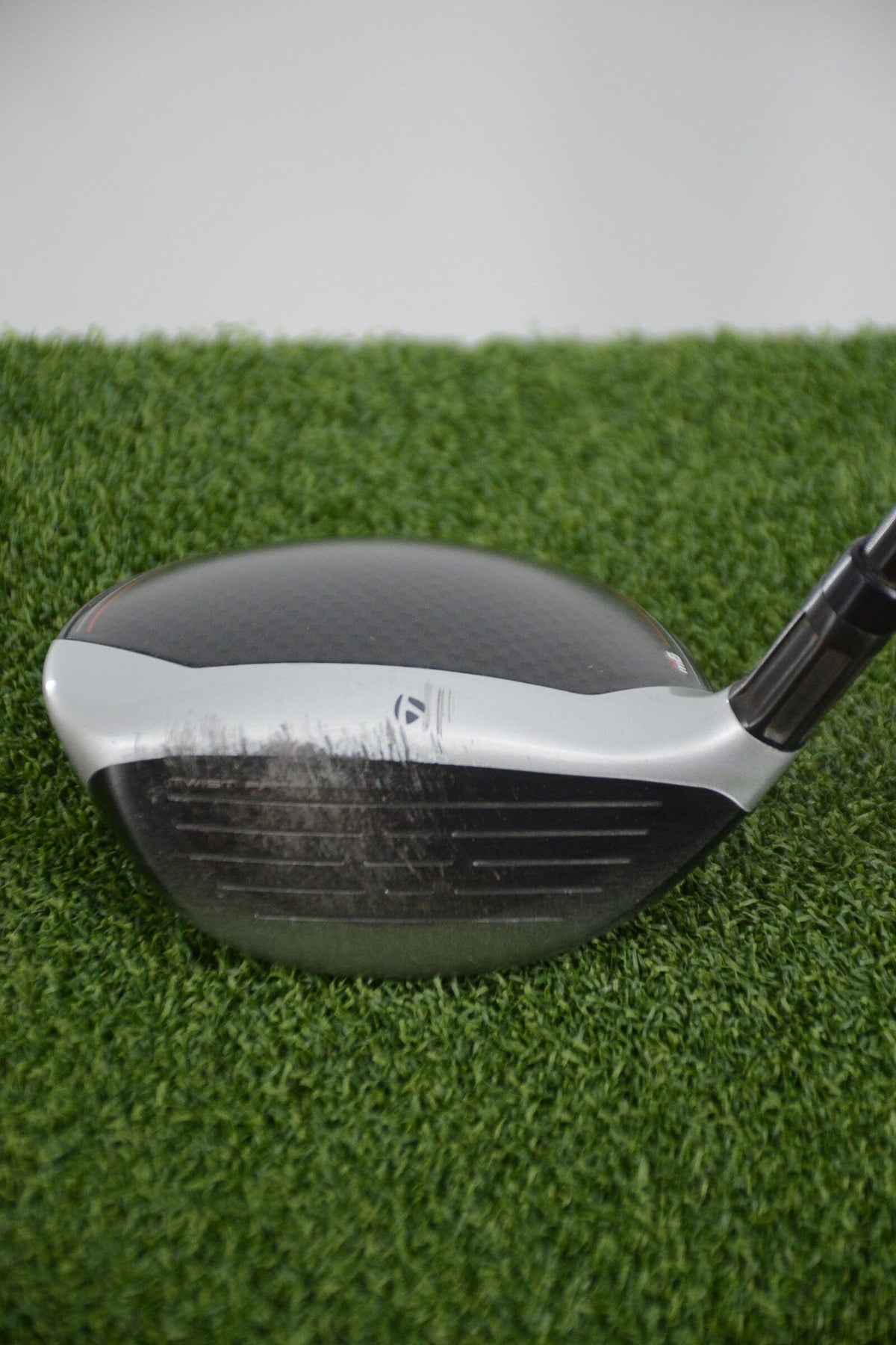 TaylorMade M6 5 Wood S Flex 42.25" Golf Clubs GolfRoots 