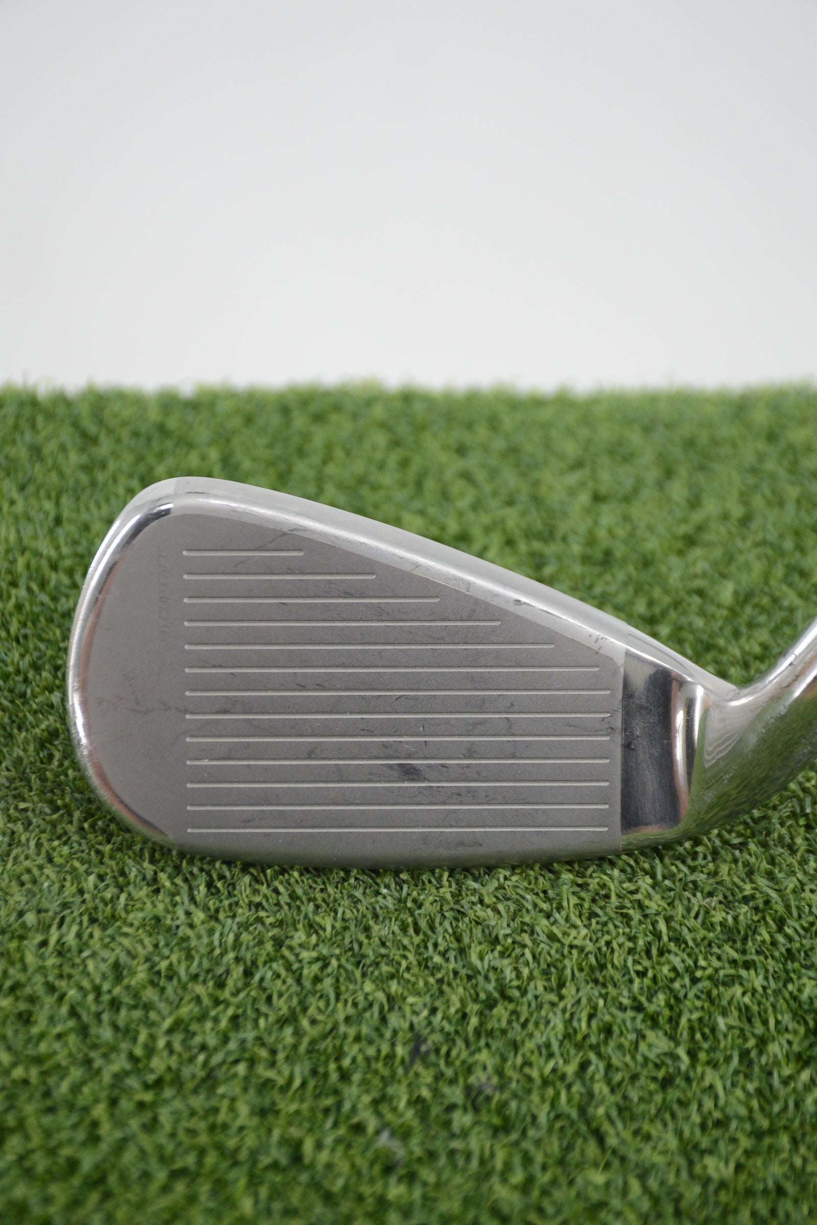 Tommy Armour Atomic Max 7 Iron SR Flex 37"