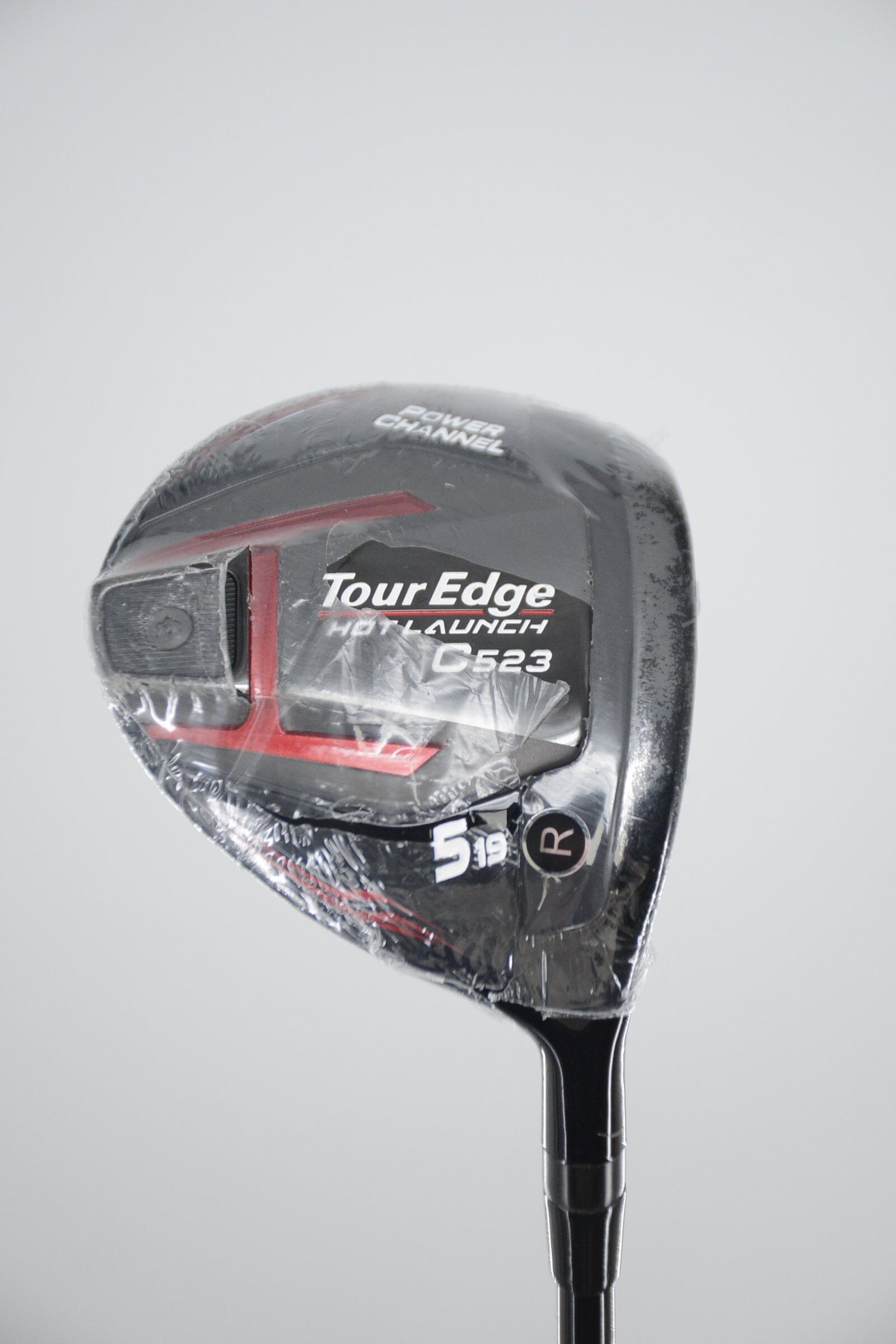 NEW Tour Edge Hot Launch C523 5 Wood R Flex 41.5" Golf Clubs GolfRoots 