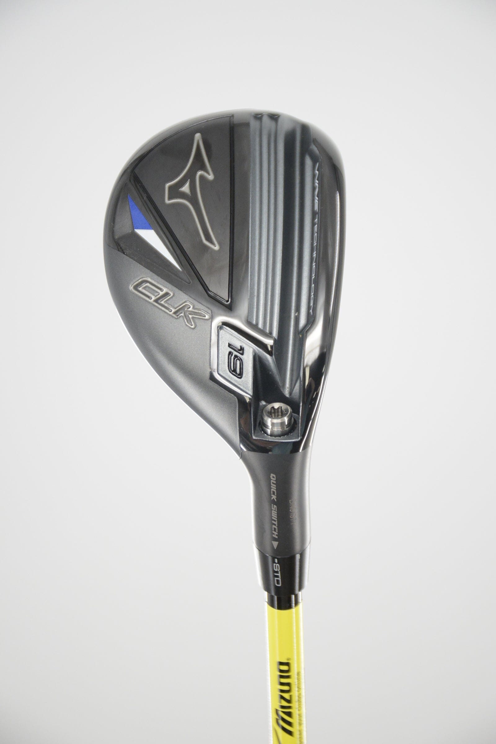 Mizuno CLK 2020 19 Degree Hybrid S Flex 40.5" Golf Clubs GolfRoots 