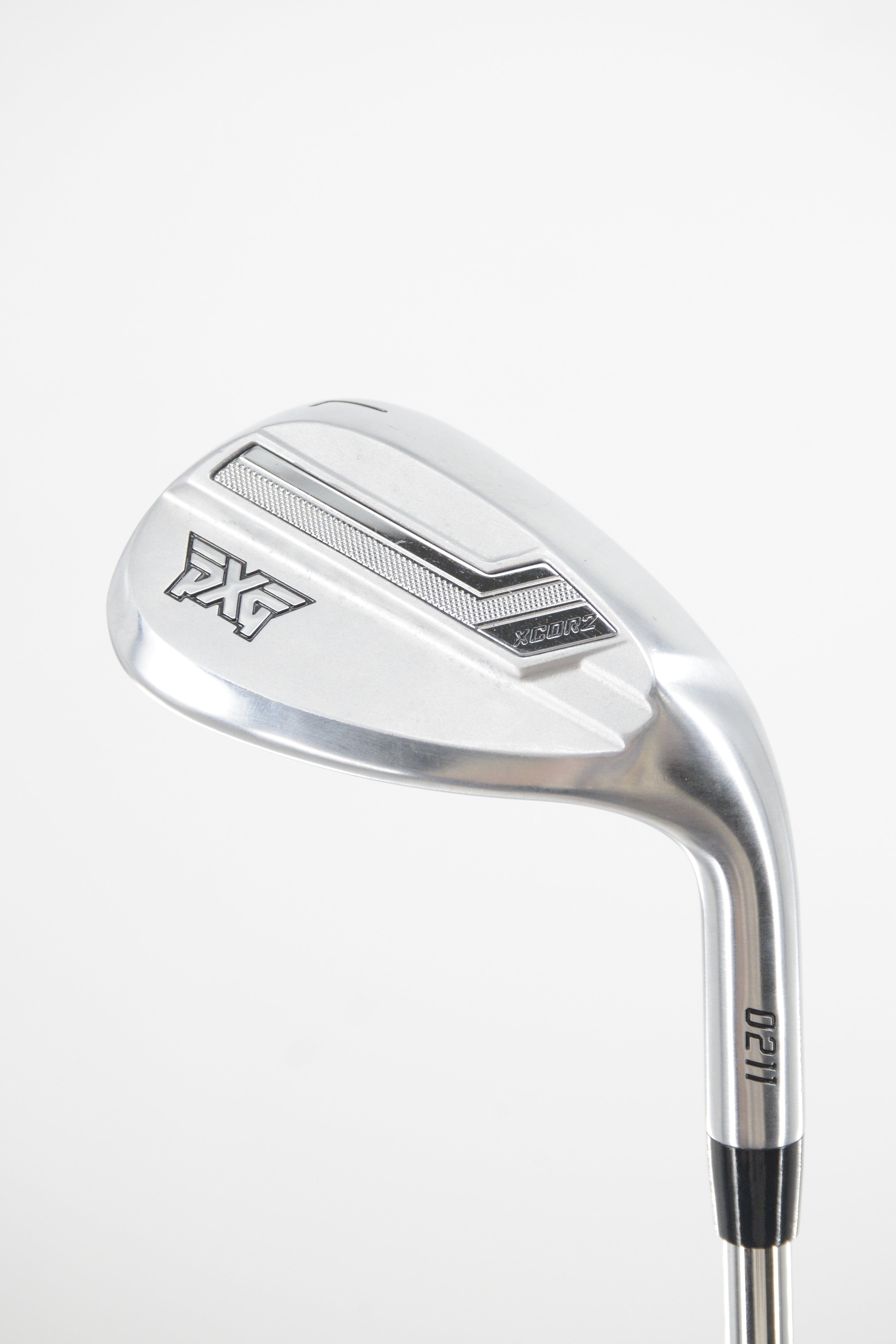 PXG 0211 XCOR2 LW R Flex 35.25" Golf Clubs GolfRoots 