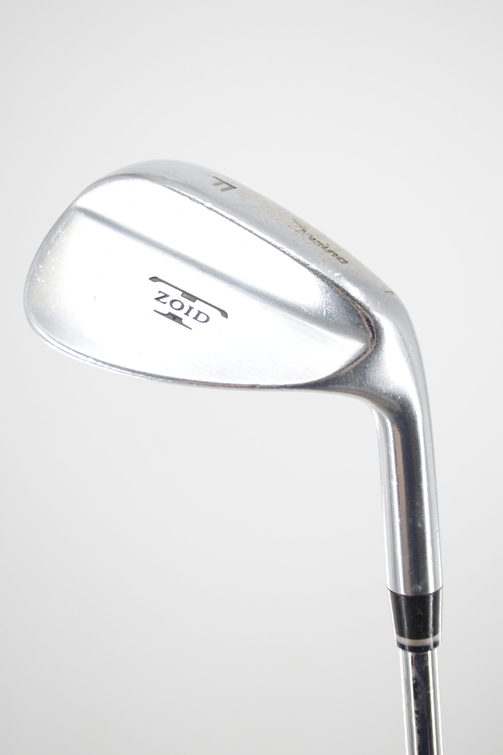 Mizuno T-Zoid AW Wedge Flex 35"