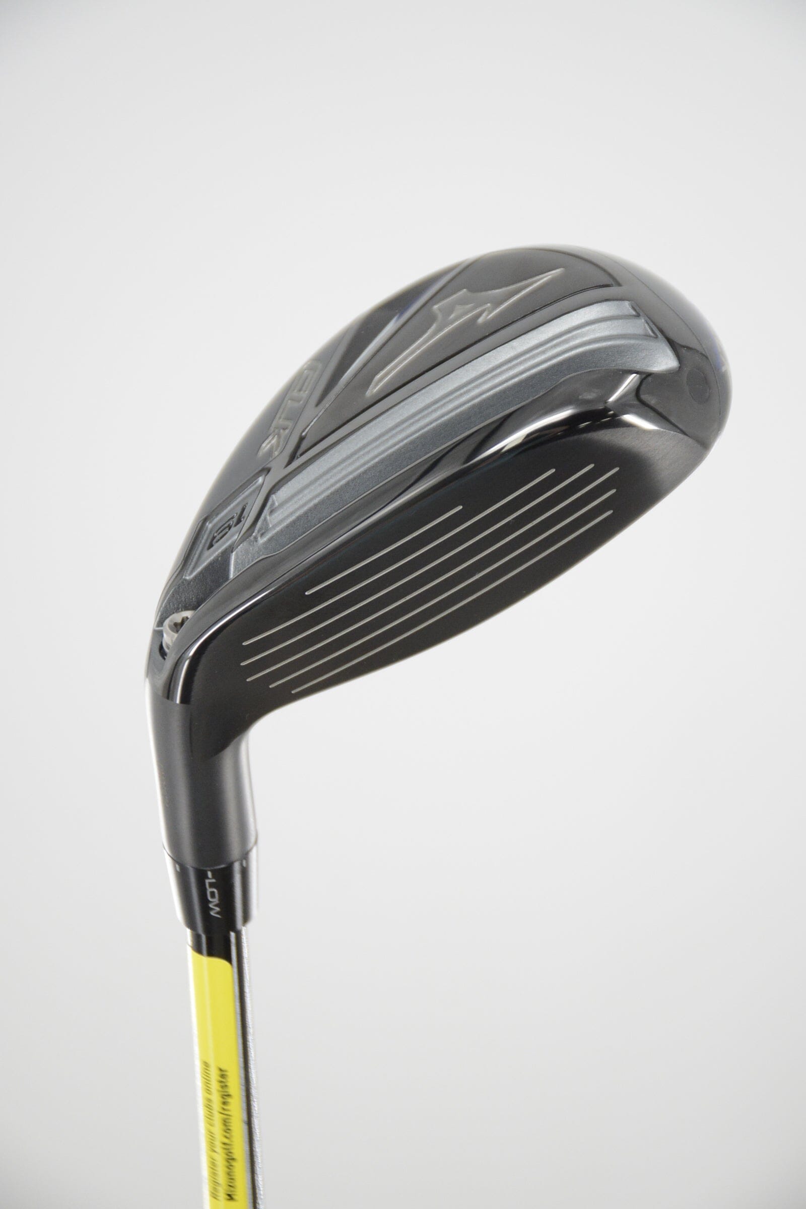 Mizuno CLK 2020 19 Degree Hybrid S Flex 40.5" Golf Clubs GolfRoots 