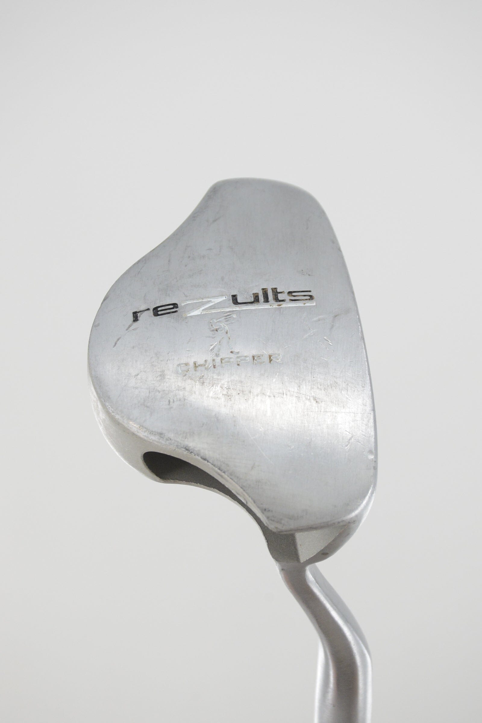 Women's Tour X Rezults Chipper Wedge Flex 32.75" Golf Clubs GolfRoots 