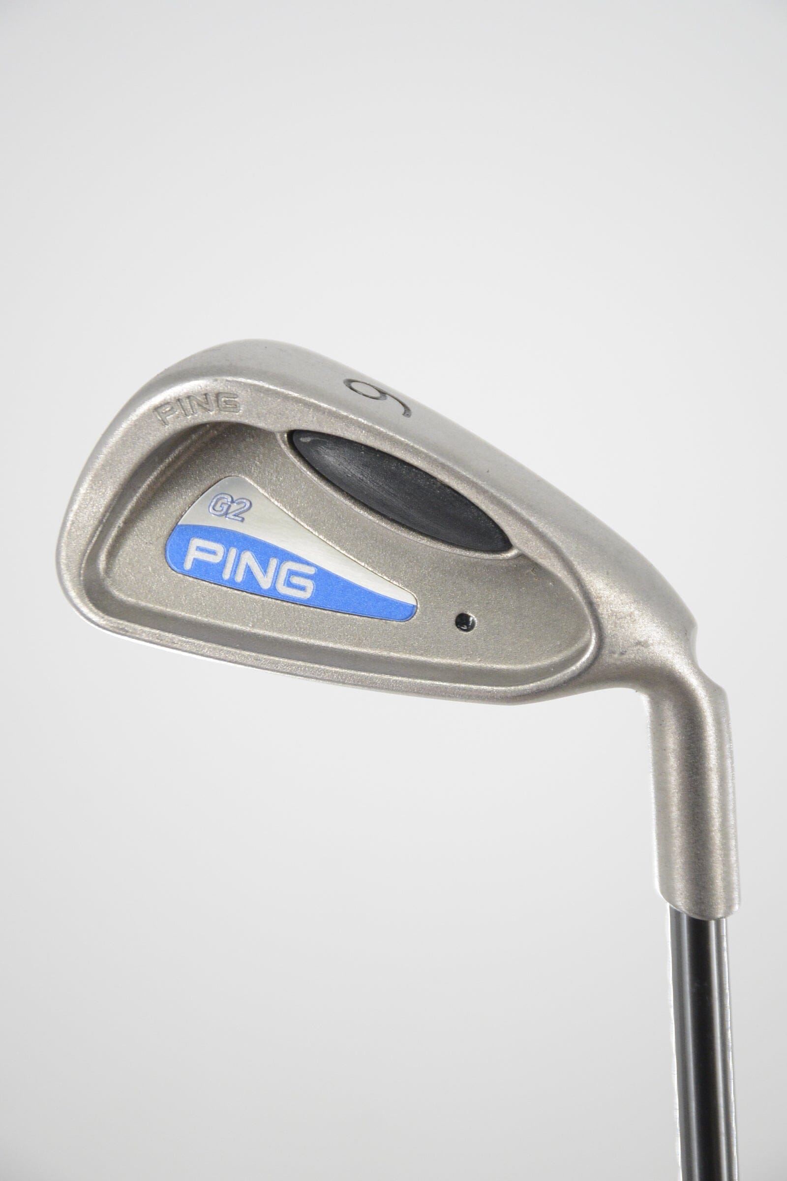 Ping G2 6 Iron R Flex 37" Golf Clubs GolfRoots 