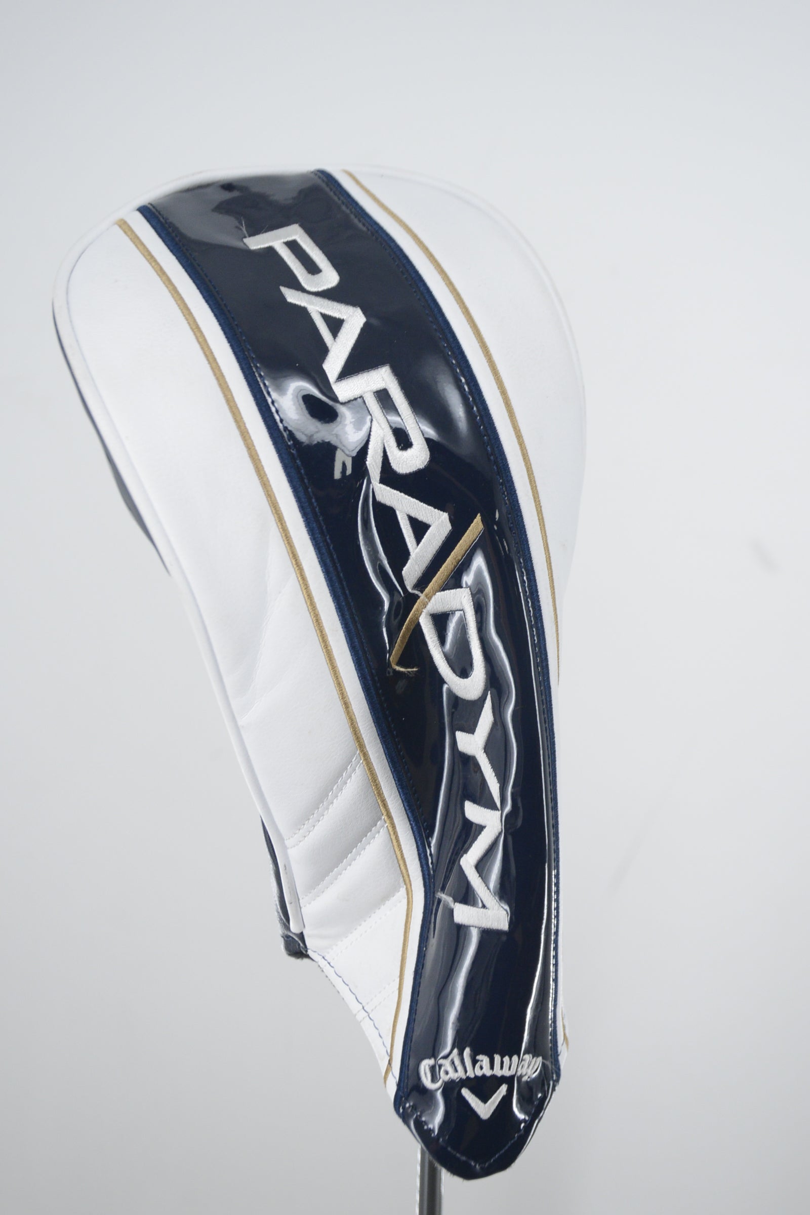 Callaway Paradym 10.5 Degree Driver R Flex 45.25"