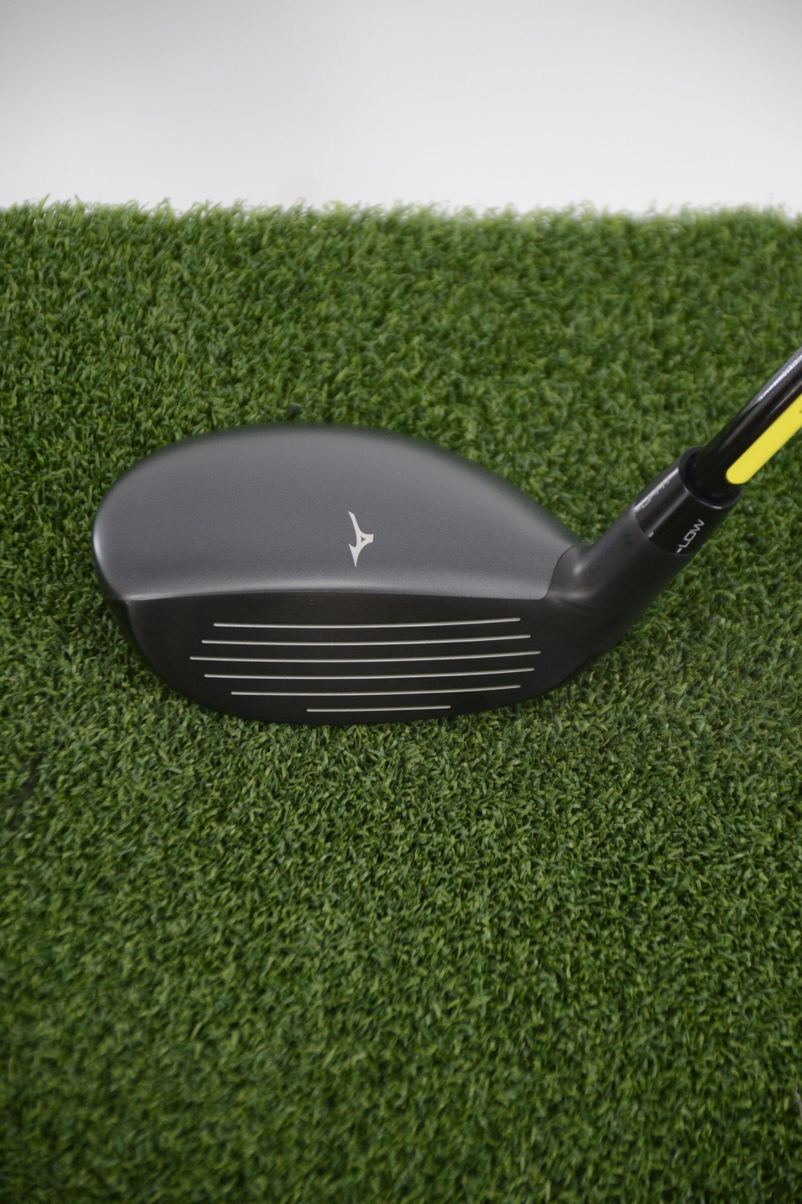 Mizuno CLK 2020 19 Degree Hybrid S Flex 40.5" Golf Clubs GolfRoots 