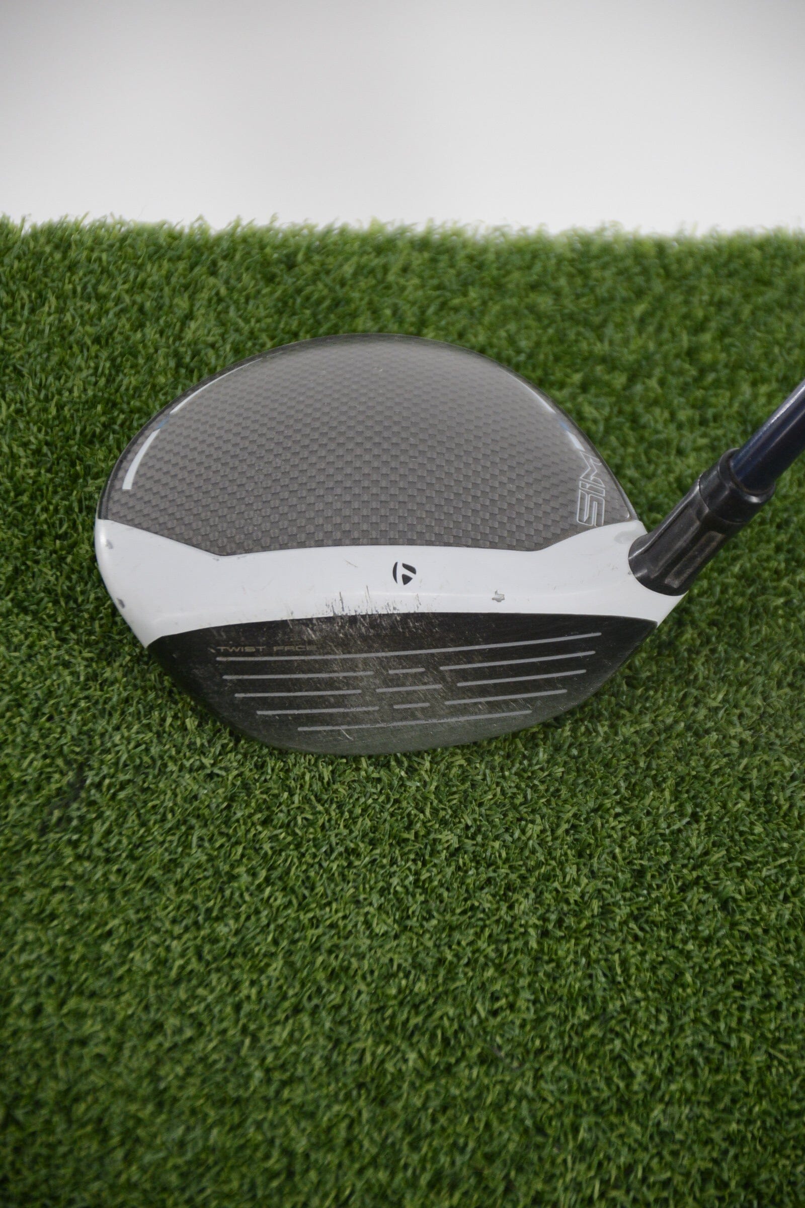 TaylorMade SIM Max 3 Wood R Flex 43"