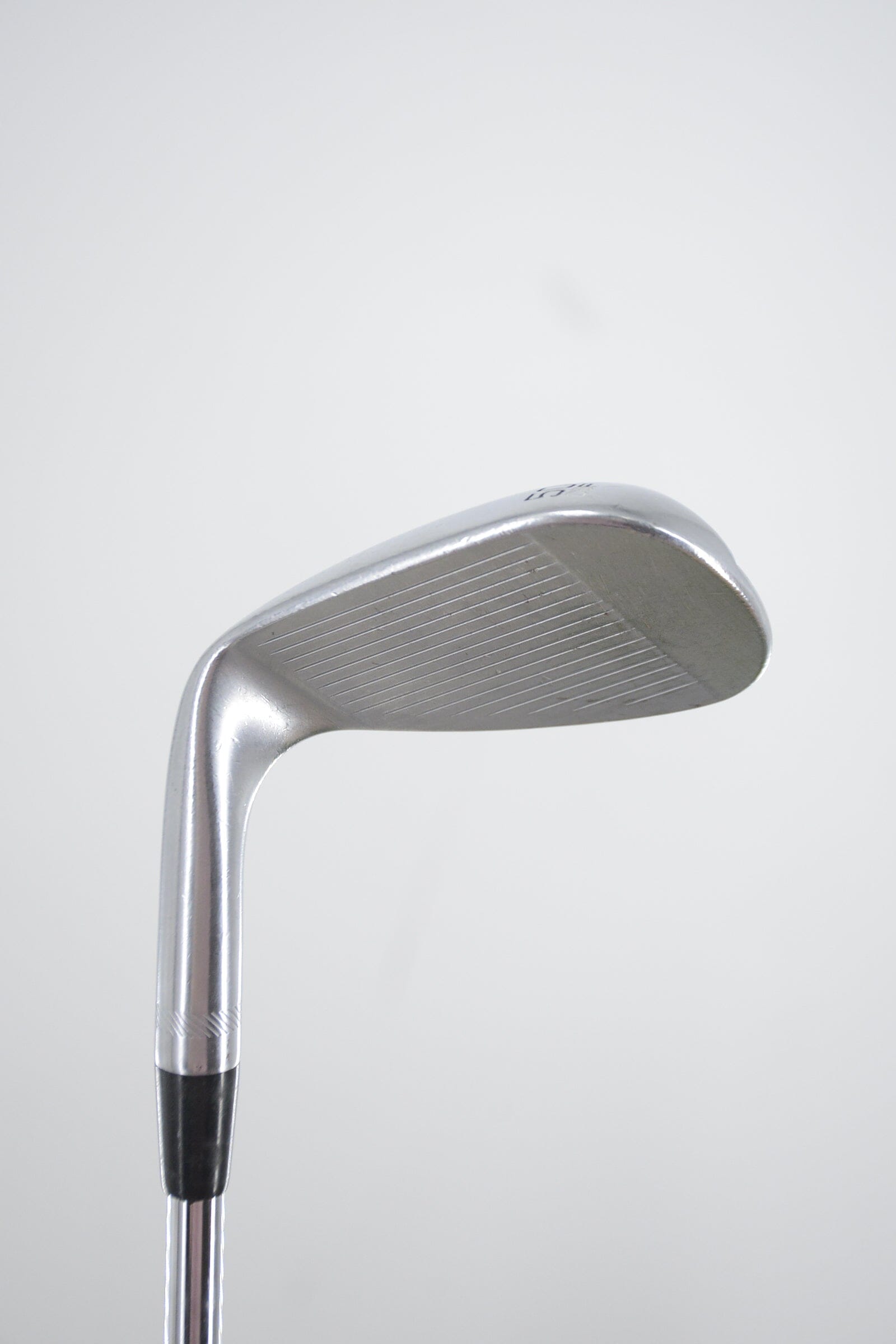 Titleist Vokey SM8 Tour Chrome 50 Degree Wedge R Flex 35.5" Golf Clubs GolfRoots 