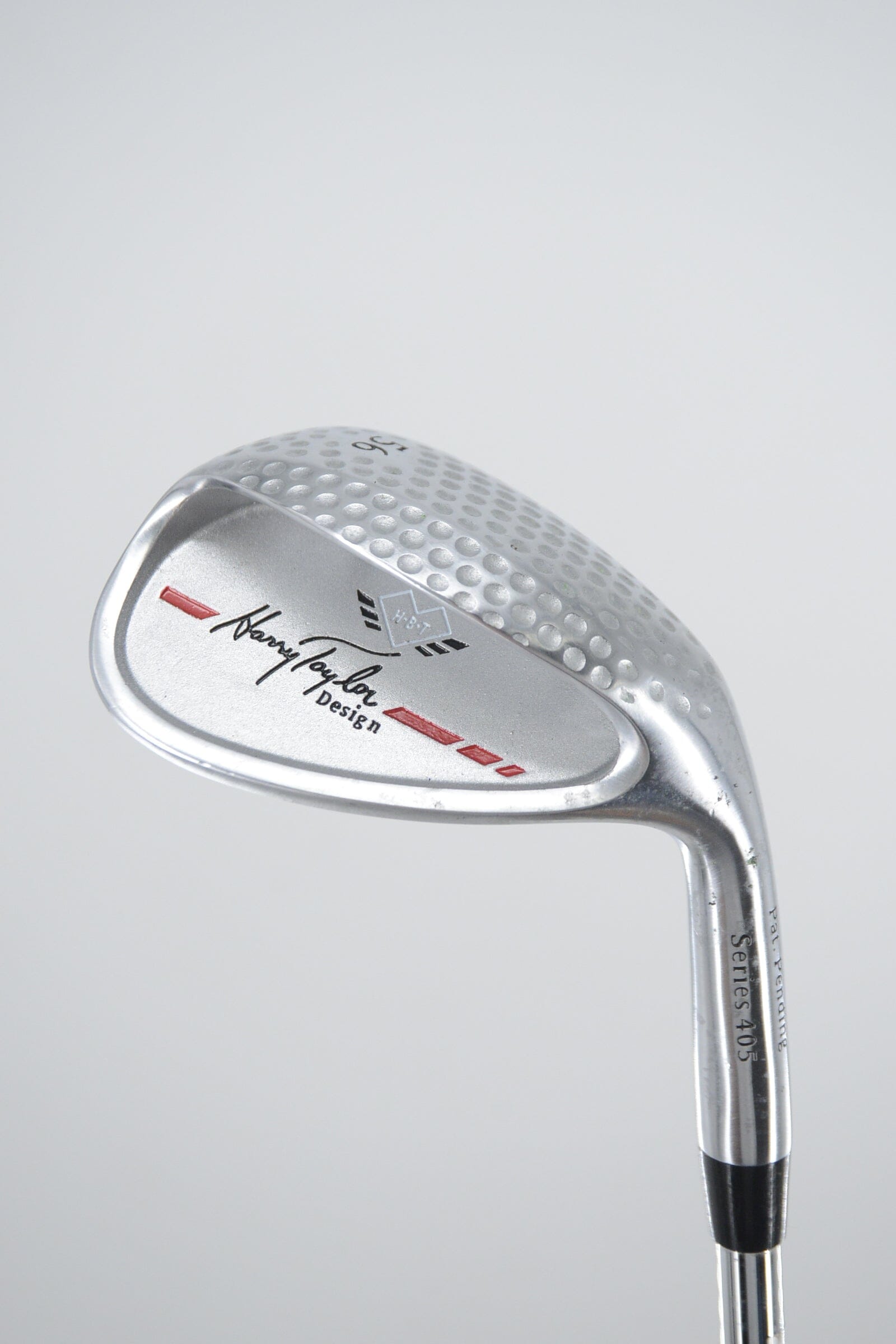 Harry Taylor Series 405 56 Degree Wedge Wedge Flex 35" Golf Clubs GolfRoots 