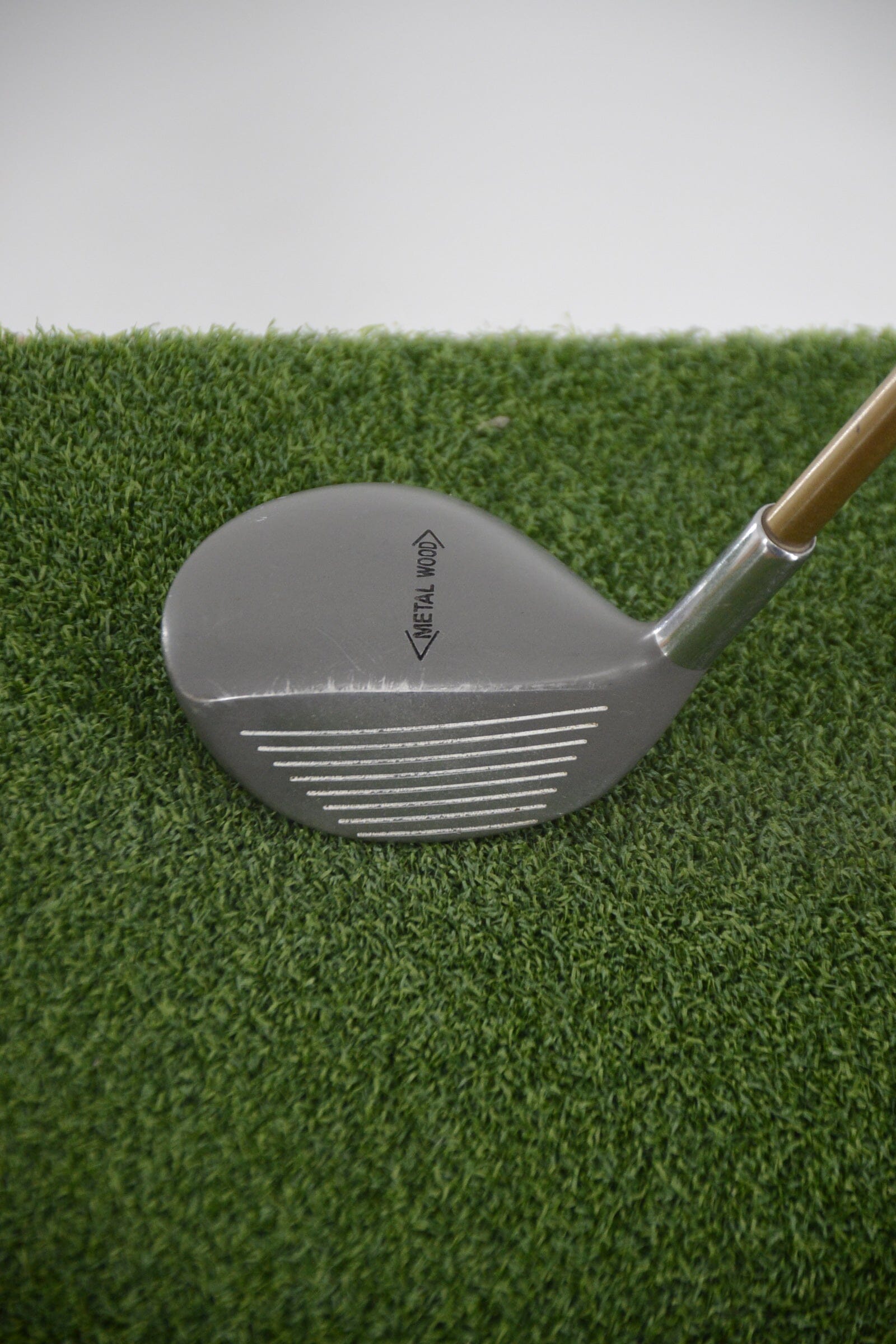 Select Model Pro Design 3 Wood X Flex 43" Golf Clubs GolfRoots 