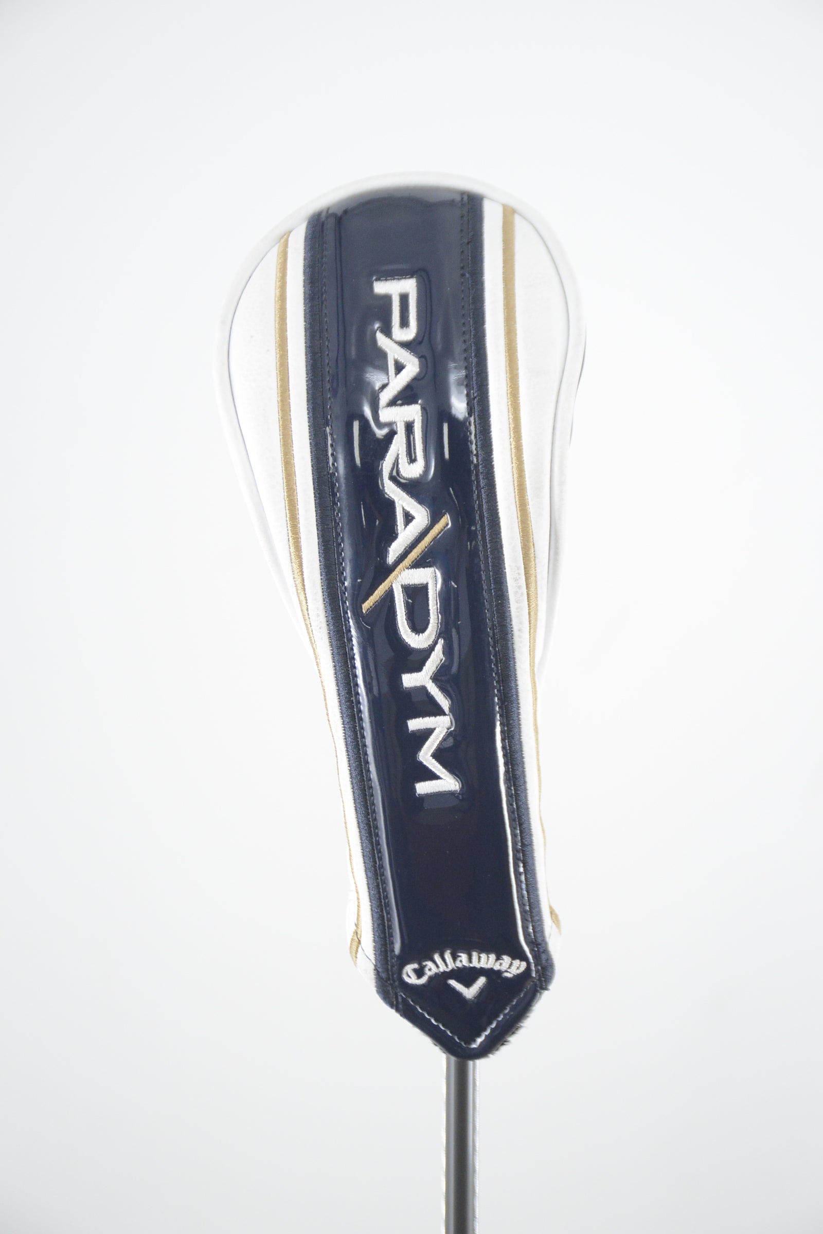 Callaway Paradym 21 Degree Hybrid R Flex 39.5"