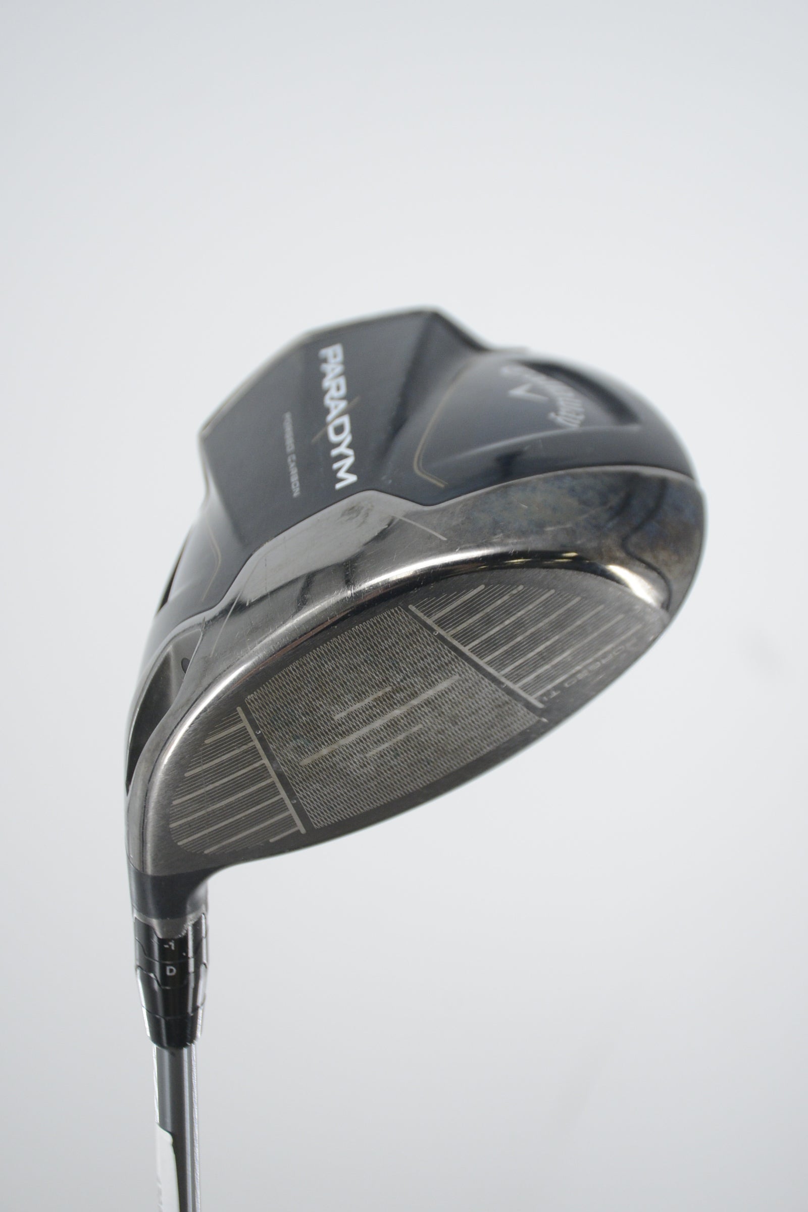 Callaway Paradym 10.5 Degree Driver R Flex 45.25"