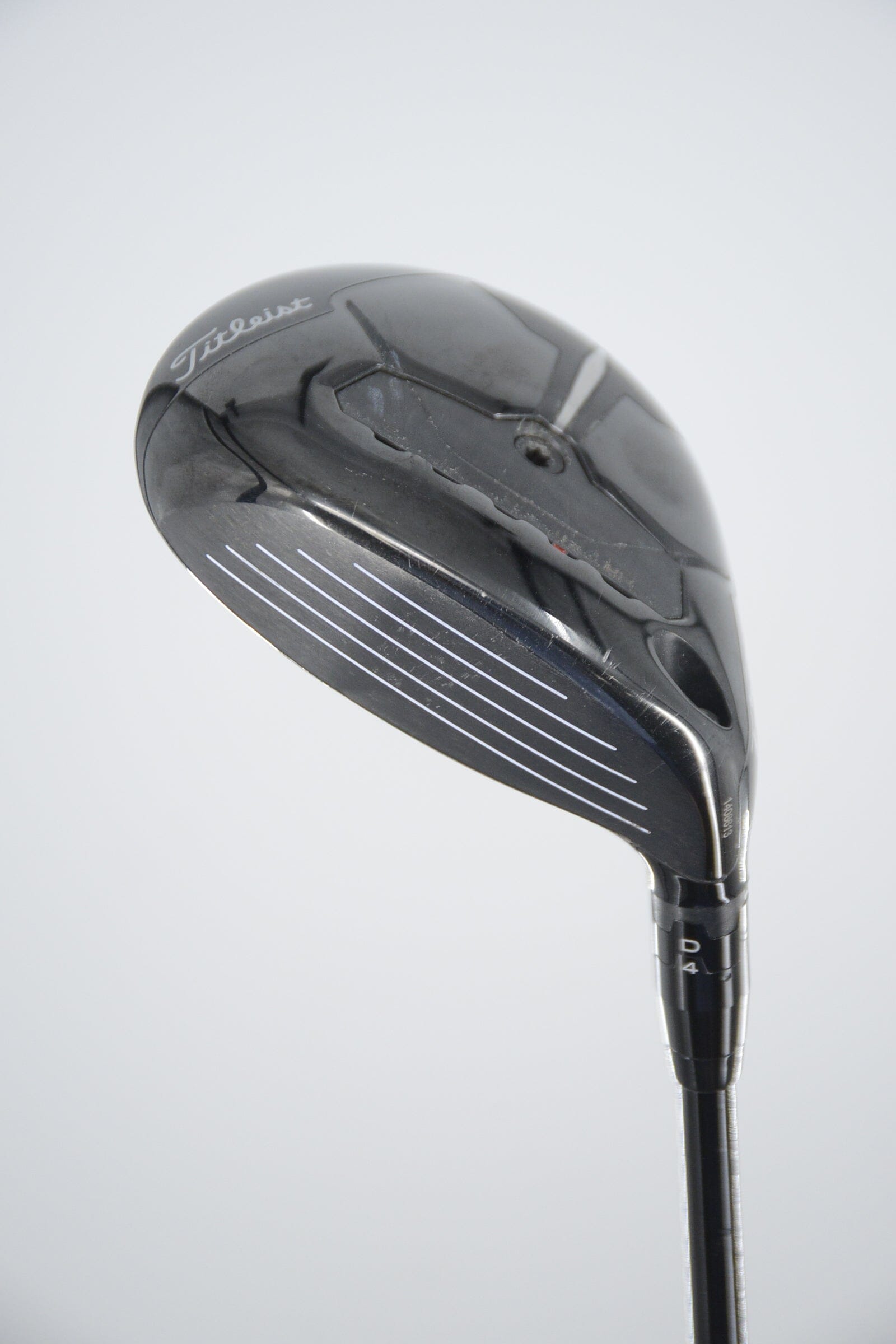 Lefty Titleist TSR3 15 Degree Wood S Flex 43" Golf Clubs GolfRoots 