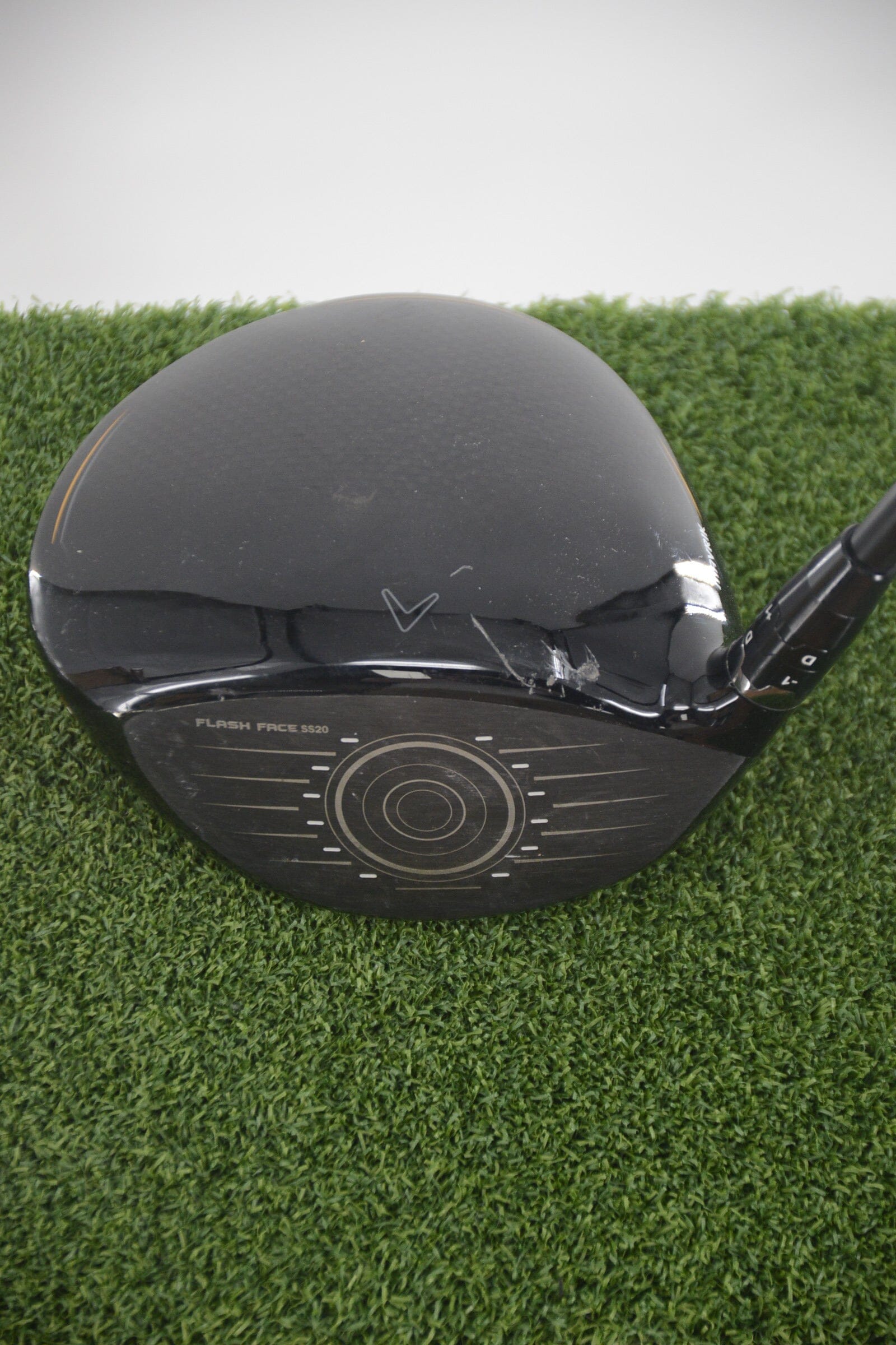 Callaway Mavrik 10.5 Degree Driver S Flex 45.5" Golf Clubs GolfRoots 