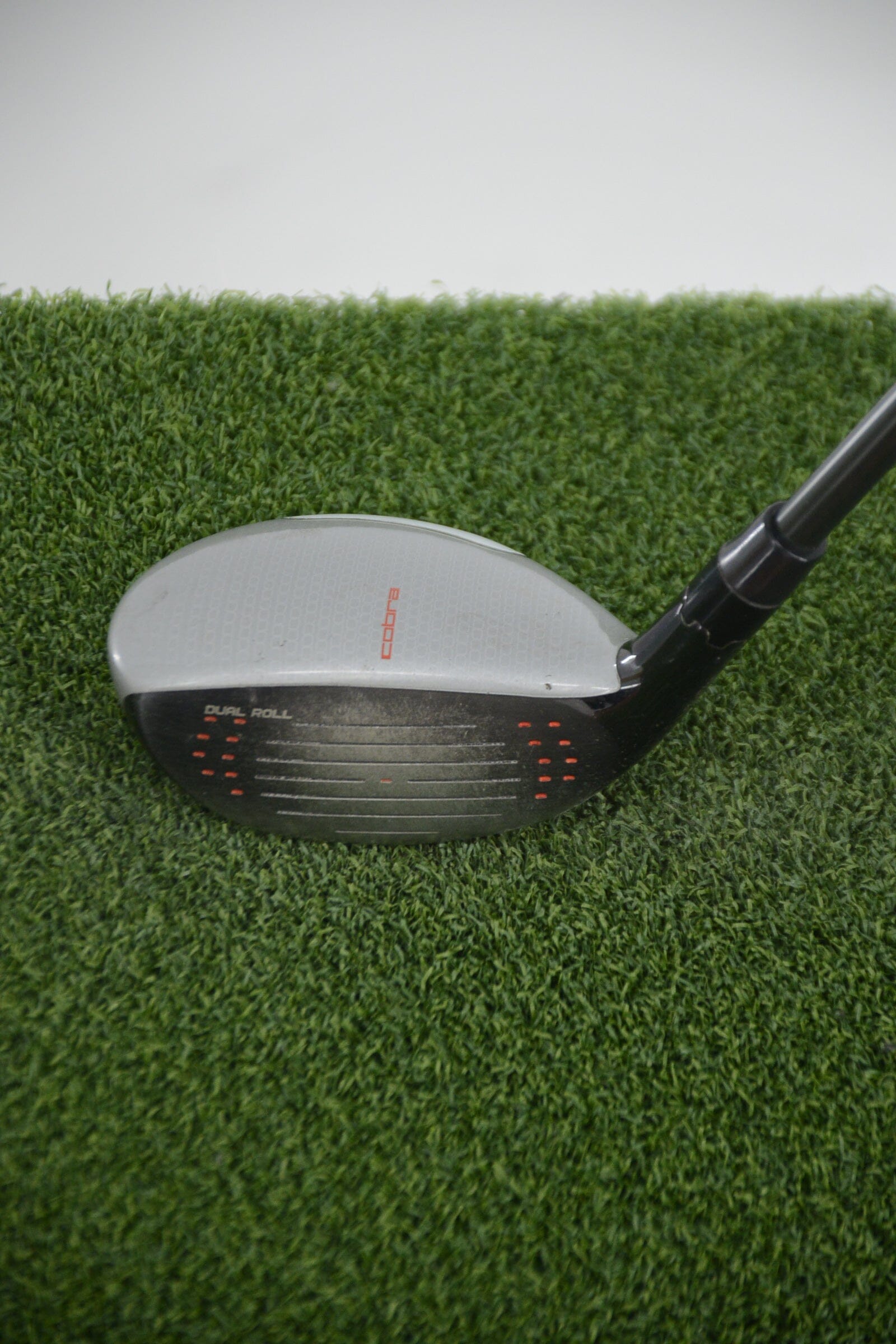 Cobra Amp Cell Orange 3 Hybrid R Flex 41" Golf Clubs GolfRoots 