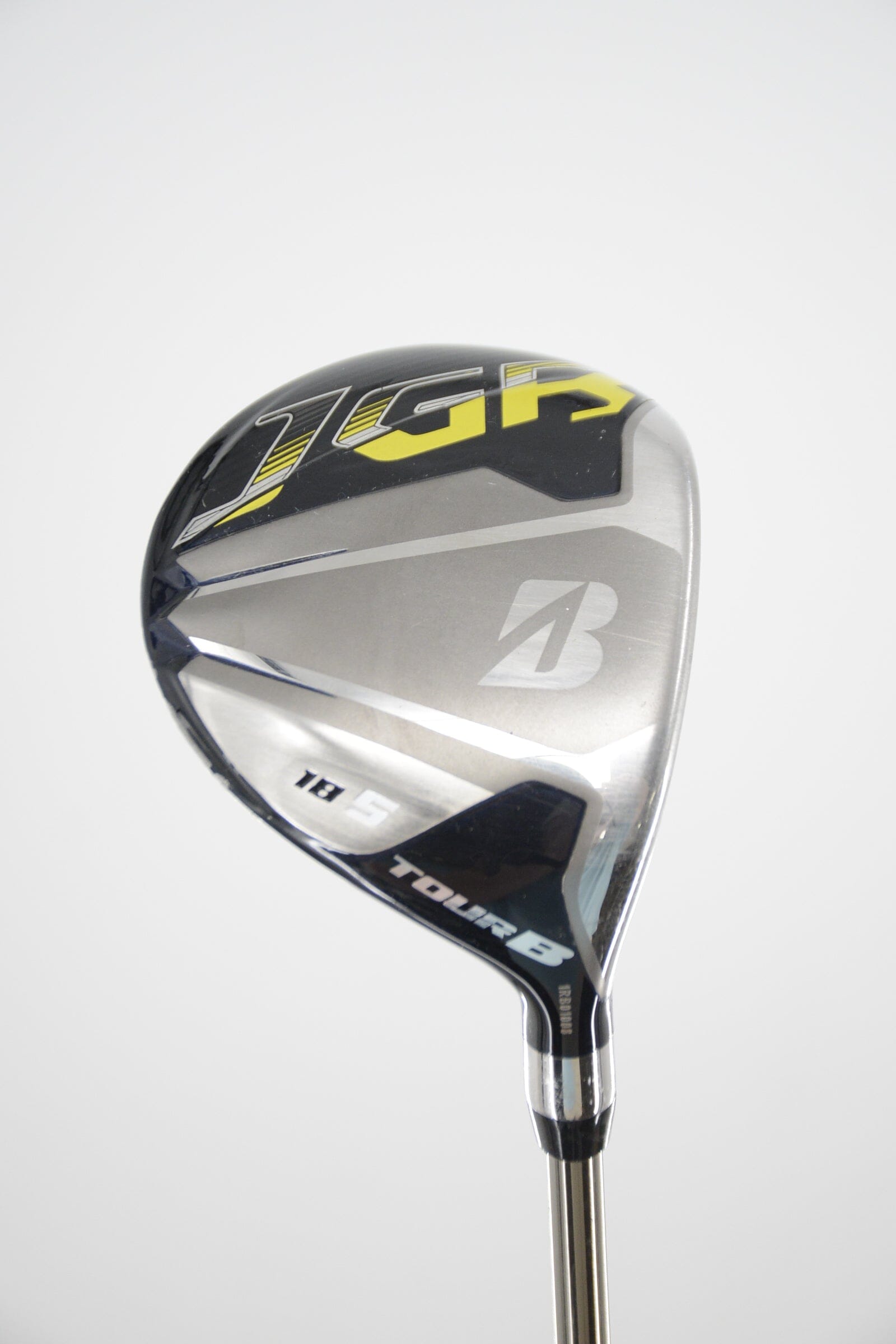 Bridgestone Tour B JGR 5 Wood R Flex 42.75" Golf Clubs GolfRoots 