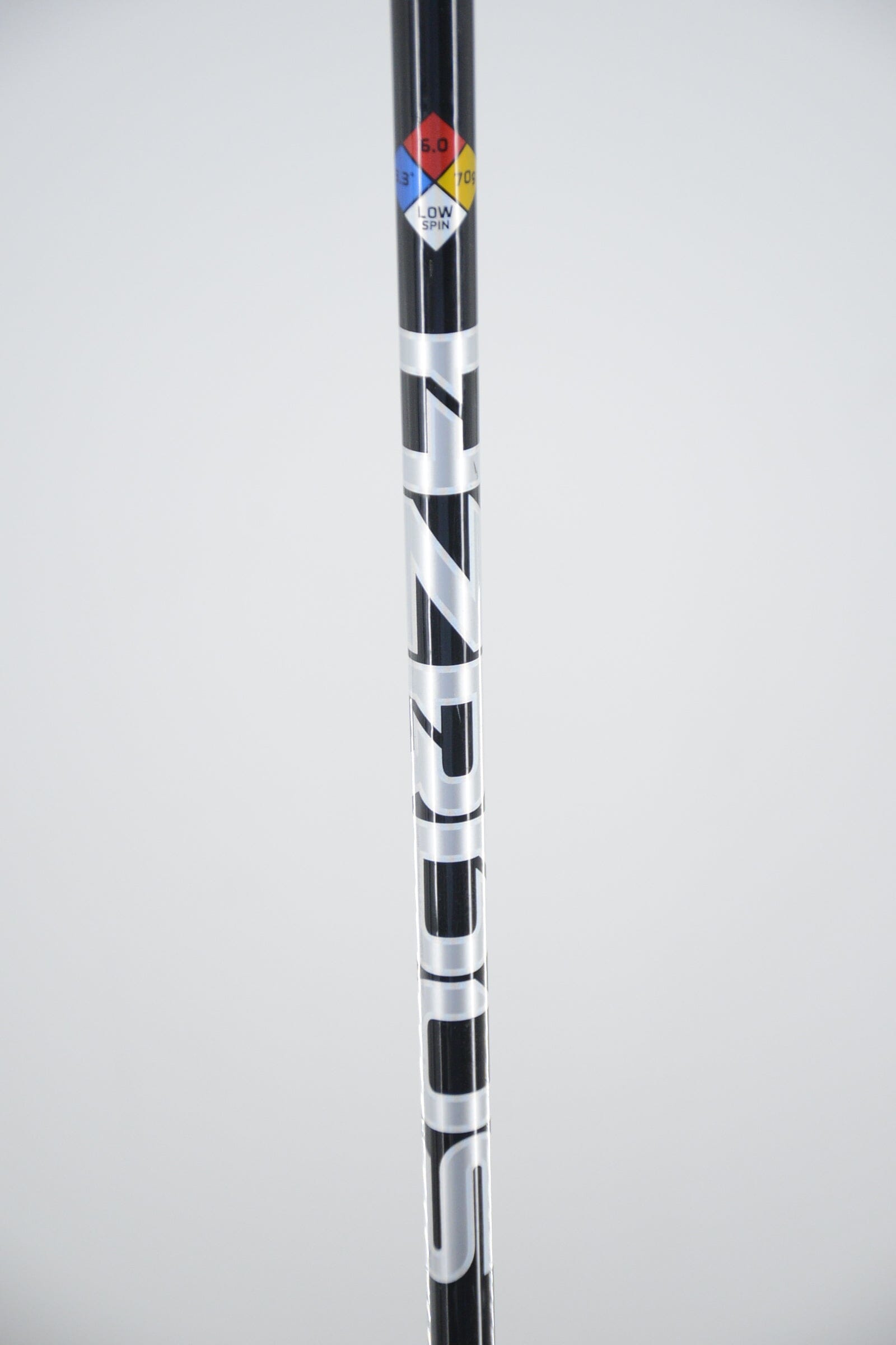 Lefty Titleist TSR3 15 Degree Wood S Flex 43" Golf Clubs GolfRoots 