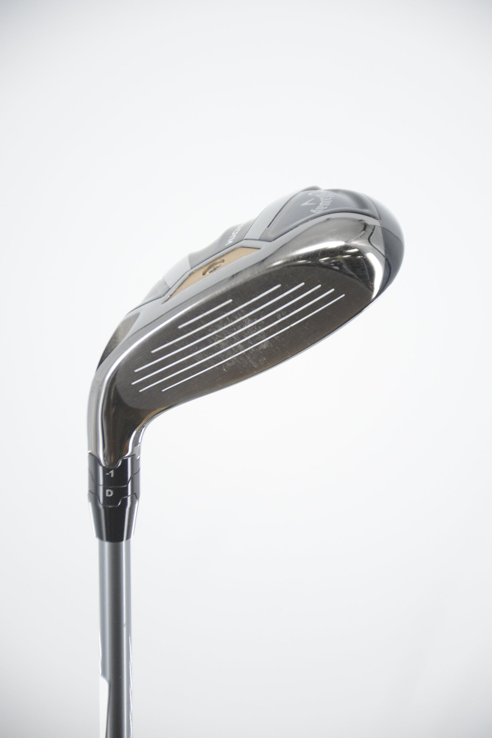 Callaway Paradym 21 Degree Hybrid R Flex 39.5"