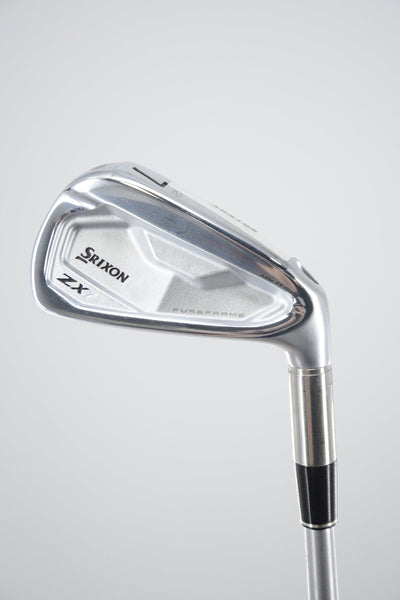 Fitting Club* Srixon Zx7 Mk II 7 Fitting Iron S Flex 37