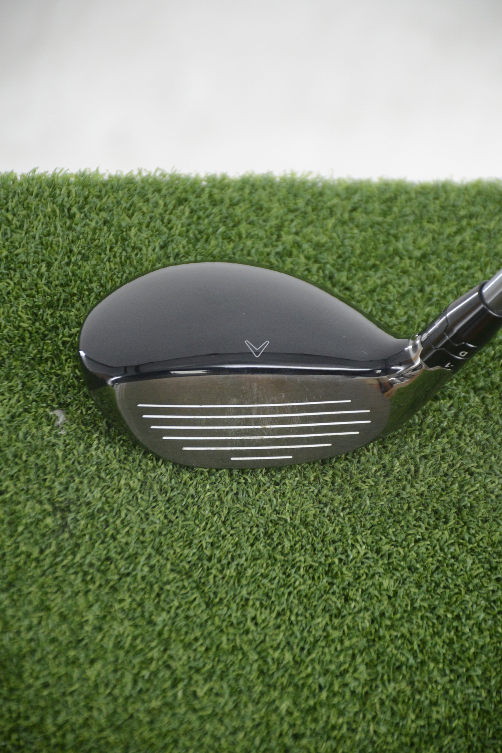 Callaway Paradym 21 Degree Hybrid R Flex 39.5"
