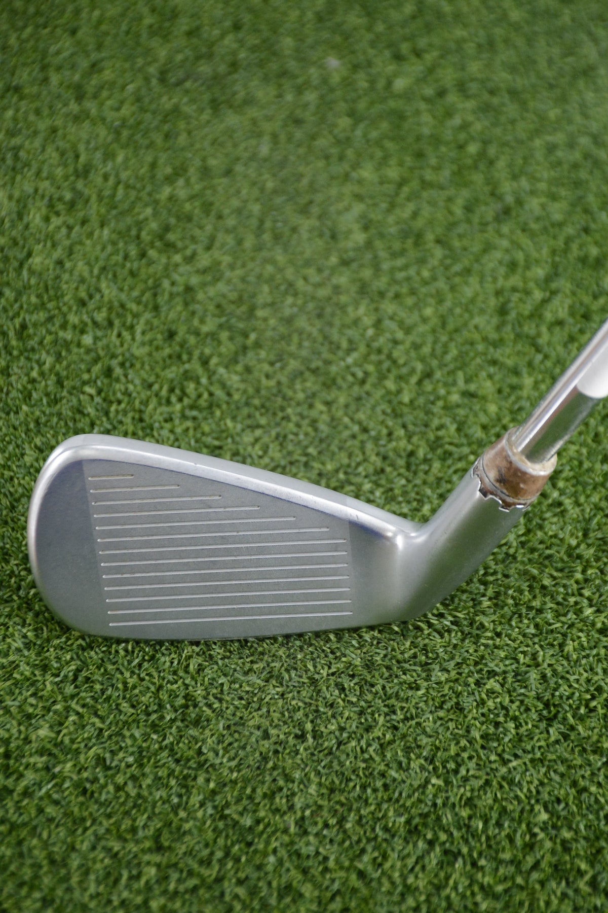 Cobra King Utility Iron 2020 4 Driving Iron X Flex 38.25"