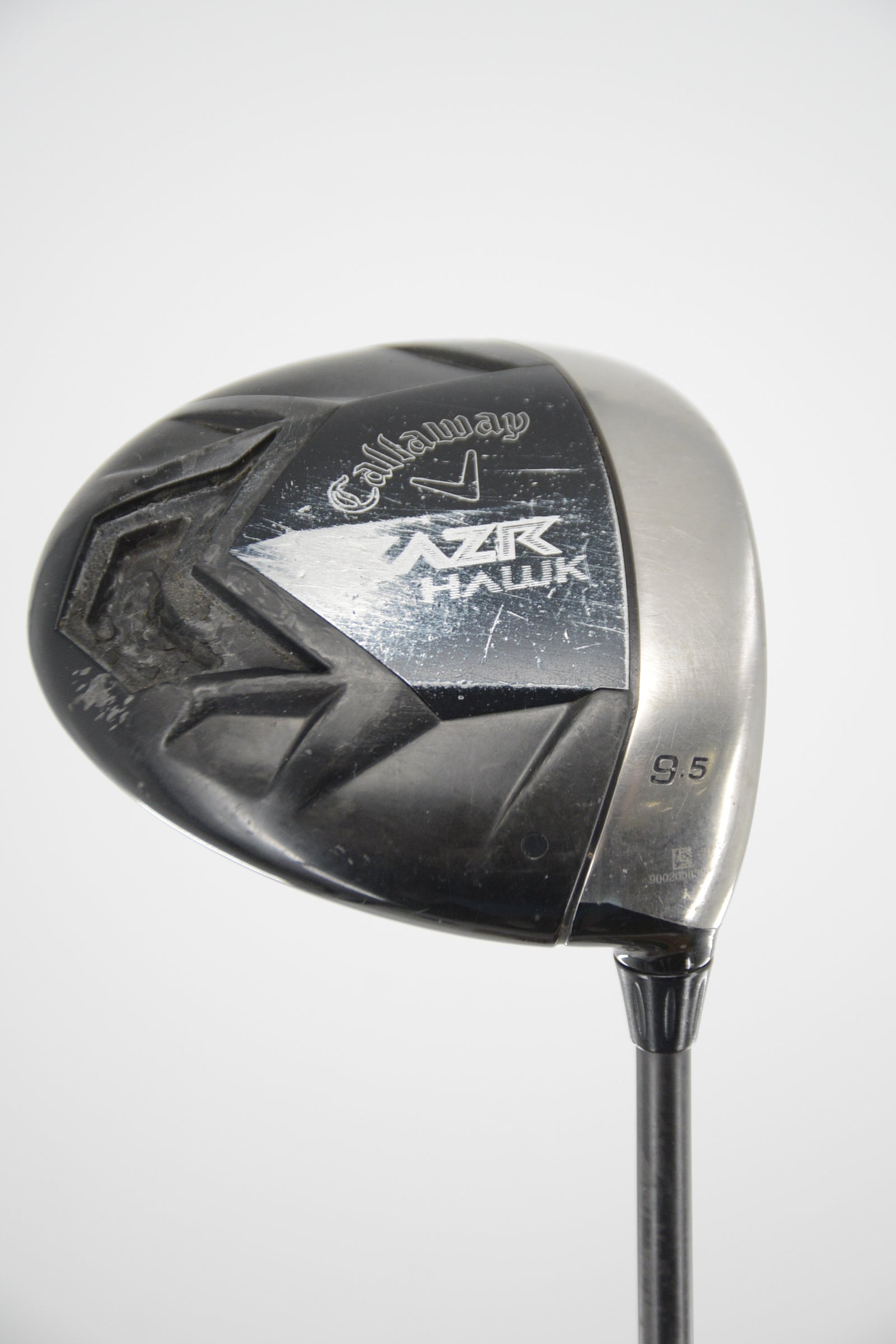 Callaway RAZR Hawk Neutral 9.5 Degree Driver S Flex 45.75"