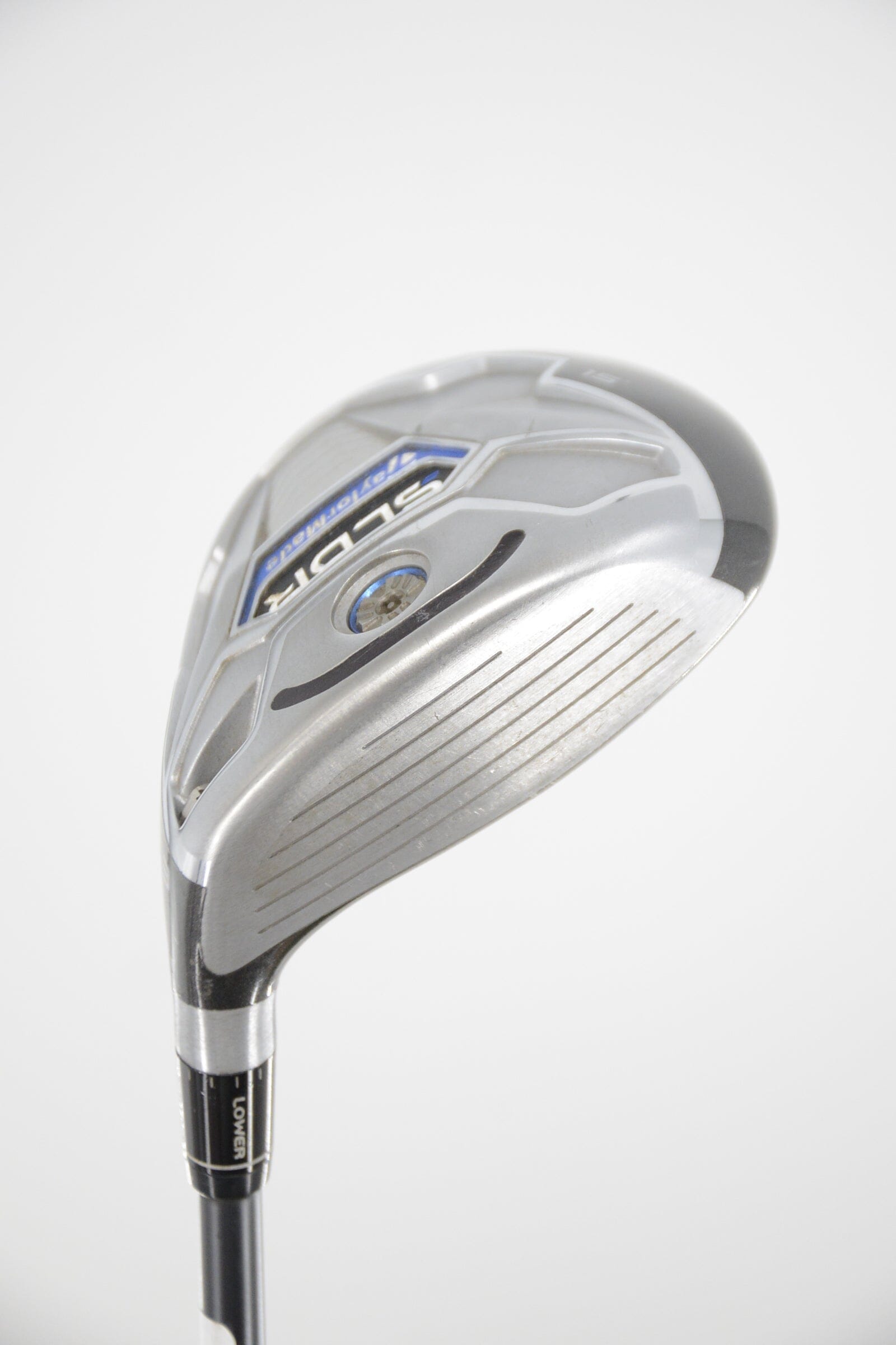 TaylorMade SLDR 3 Wood S Flex 43" Golf Clubs GolfRoots 