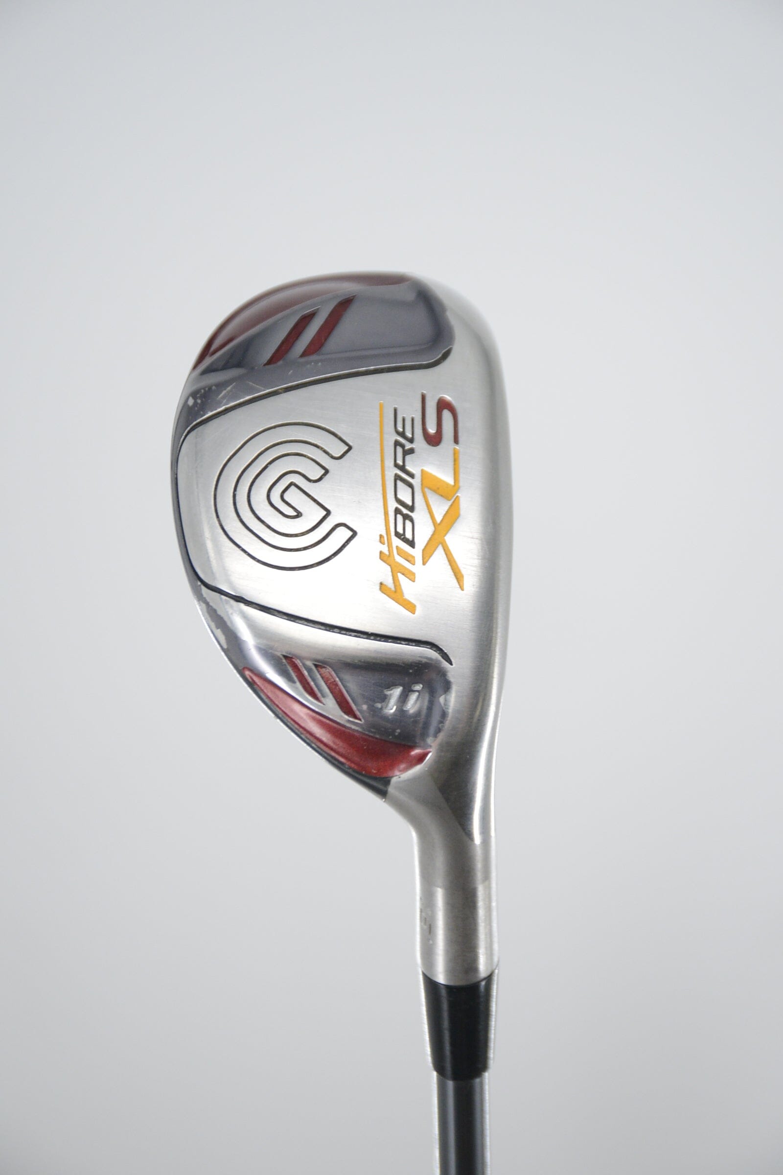 Cleveland Hibore XLS 1 Hybrid R Flex 41" Golf Clubs GolfRoots 