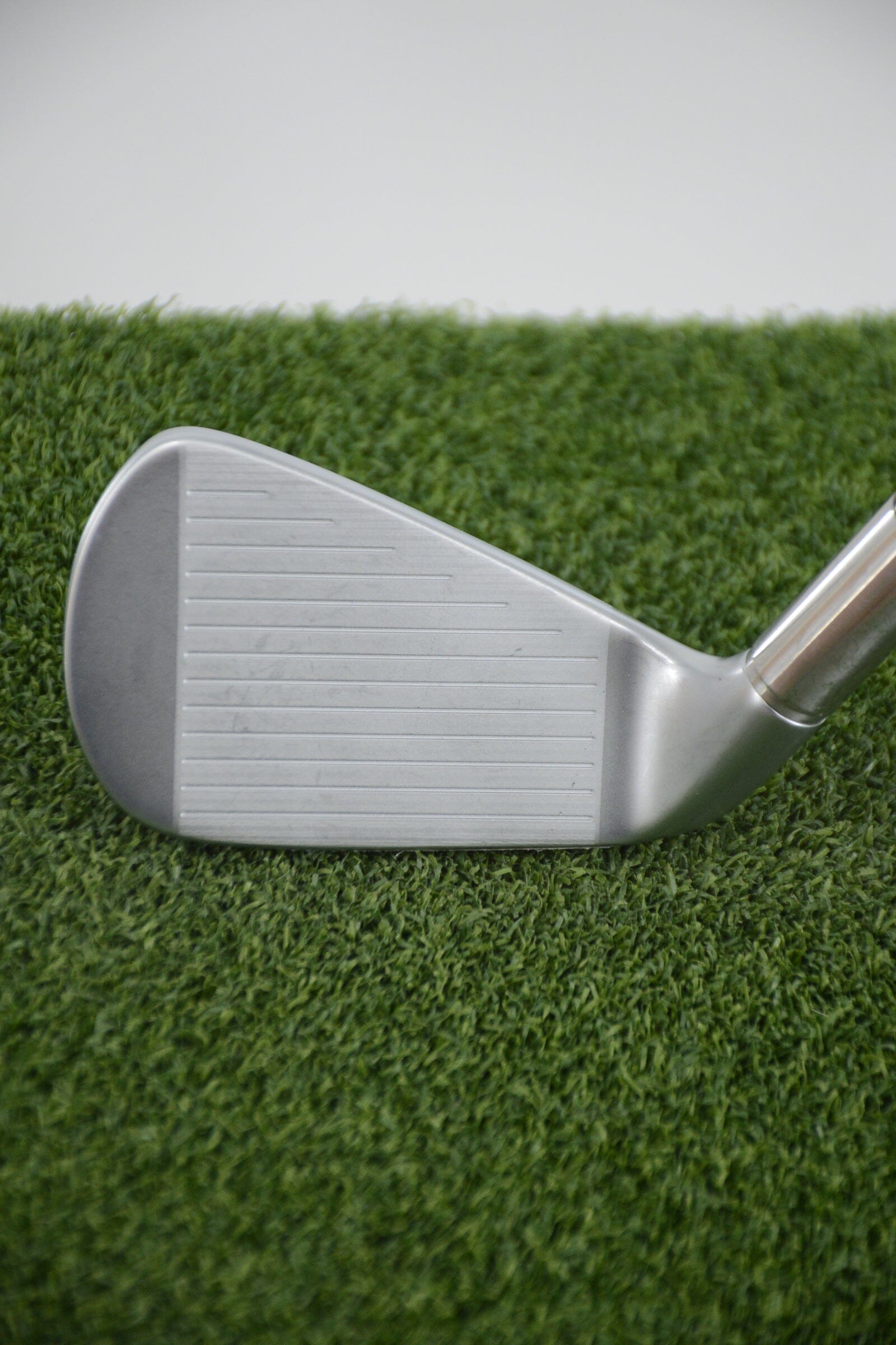 *Fitting Club* Srixon Zx7 Mk II 7 Fitting Iron S Flex 37" Golf Clubs GolfRoots 