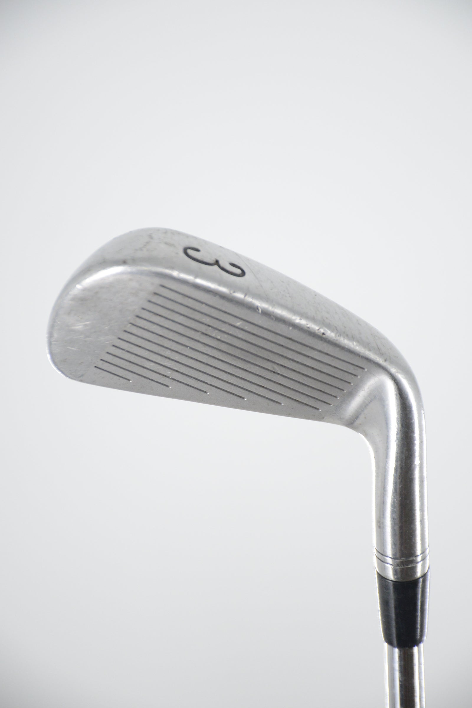 Lefty Titleist 755 Forged 3 Iron R Flex 39"