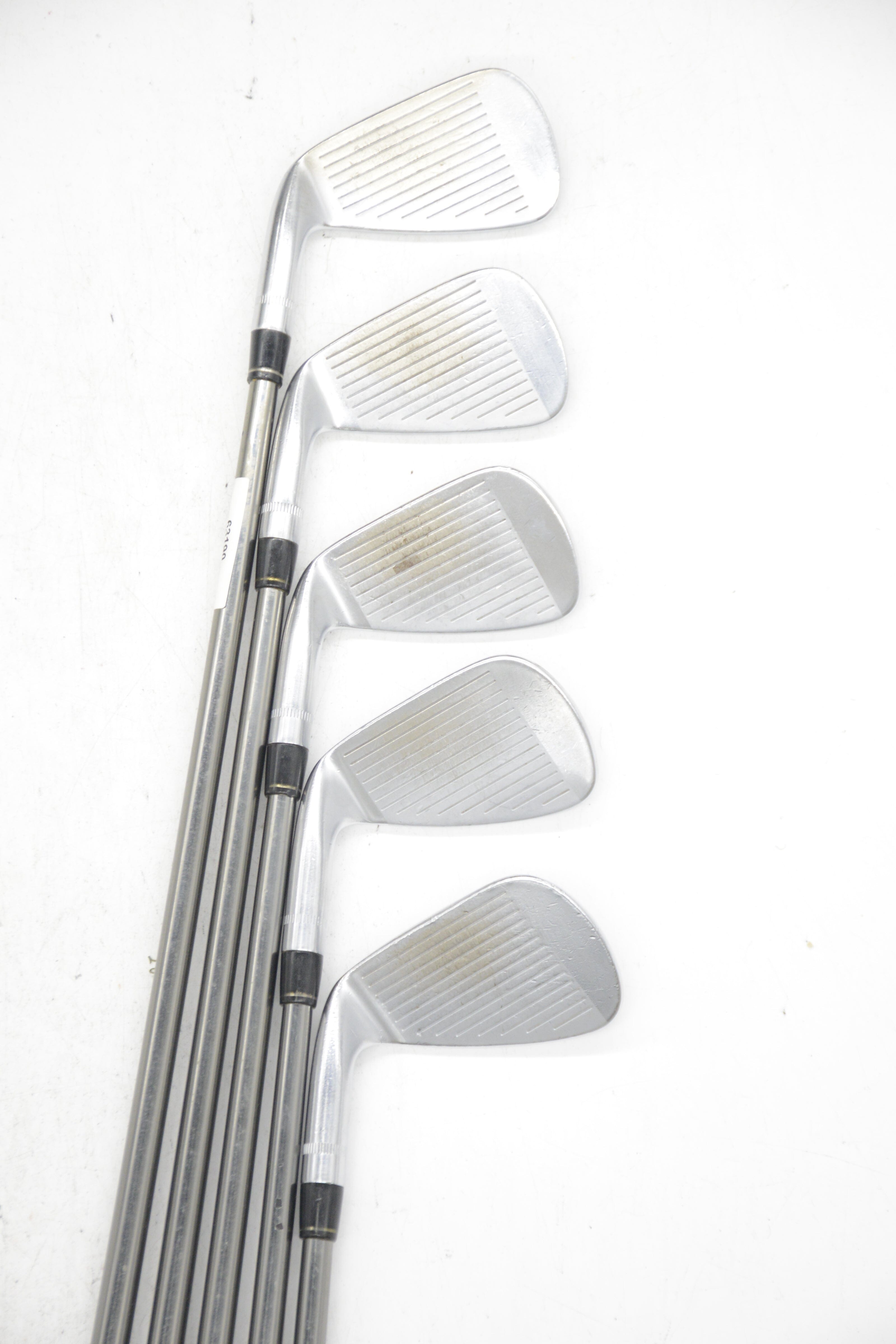 Adams Idea Pro A12 5, 7-PW Iron Set X Flex -0.25" Golf Clubs GolfRoots 